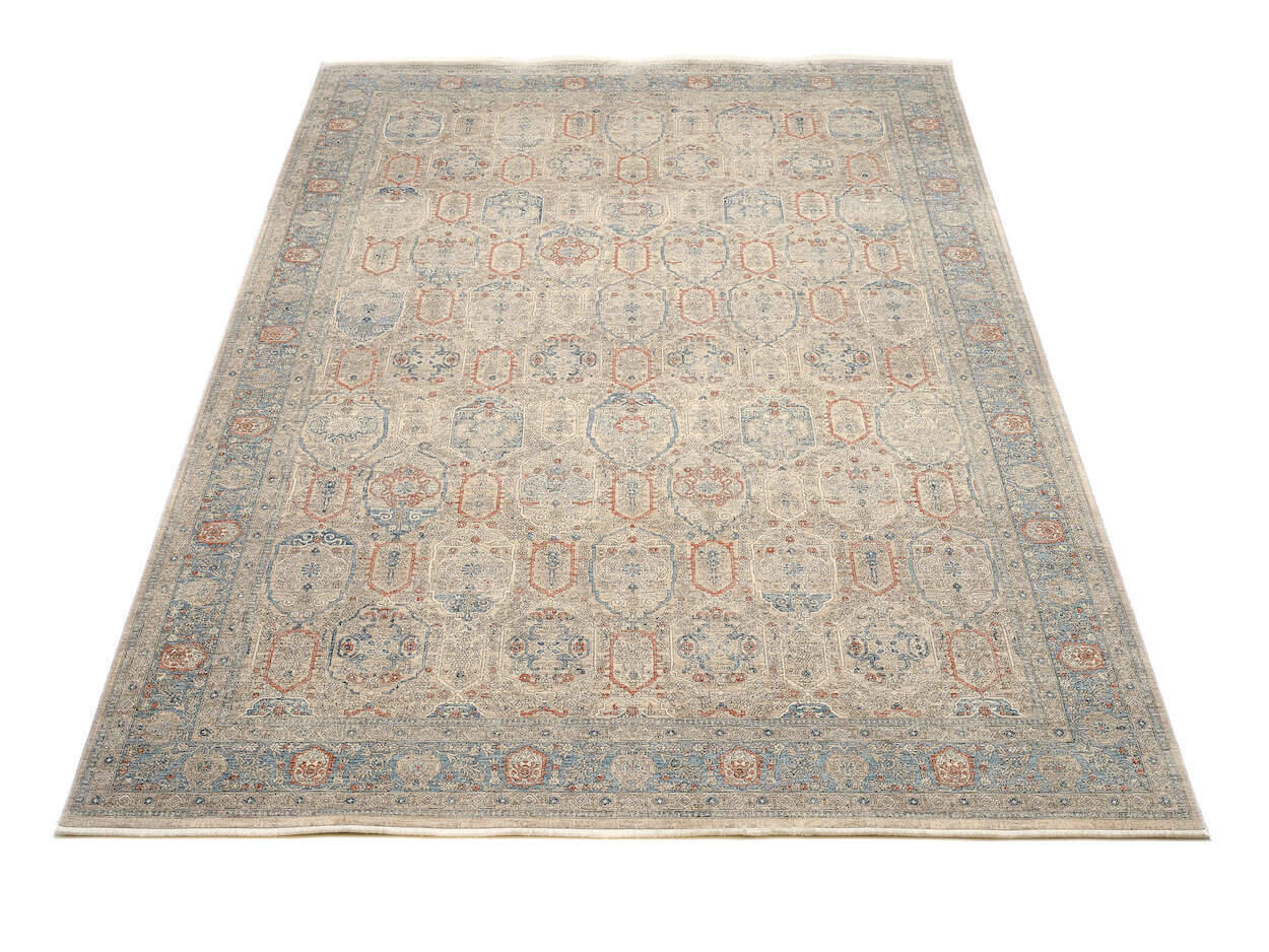 GF002-924-5 Bestseller Grand Fashion 02 Klassischer Vintage Teppich