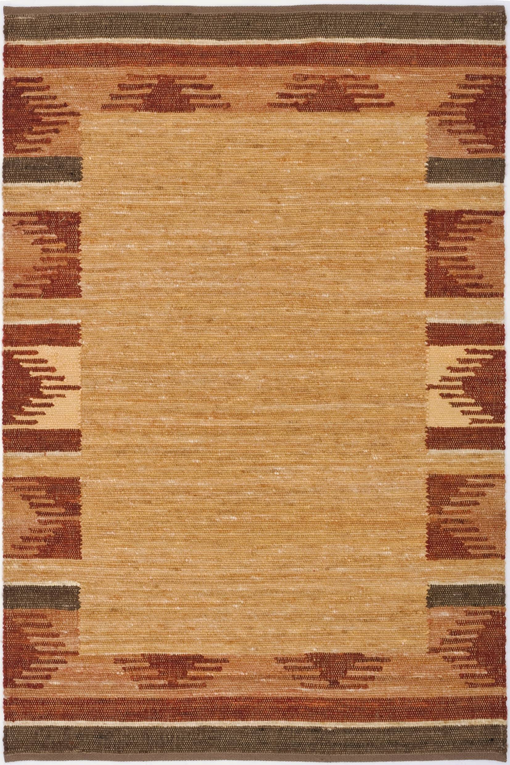 Paulig Fino Design 149-12 Handweb Teppich