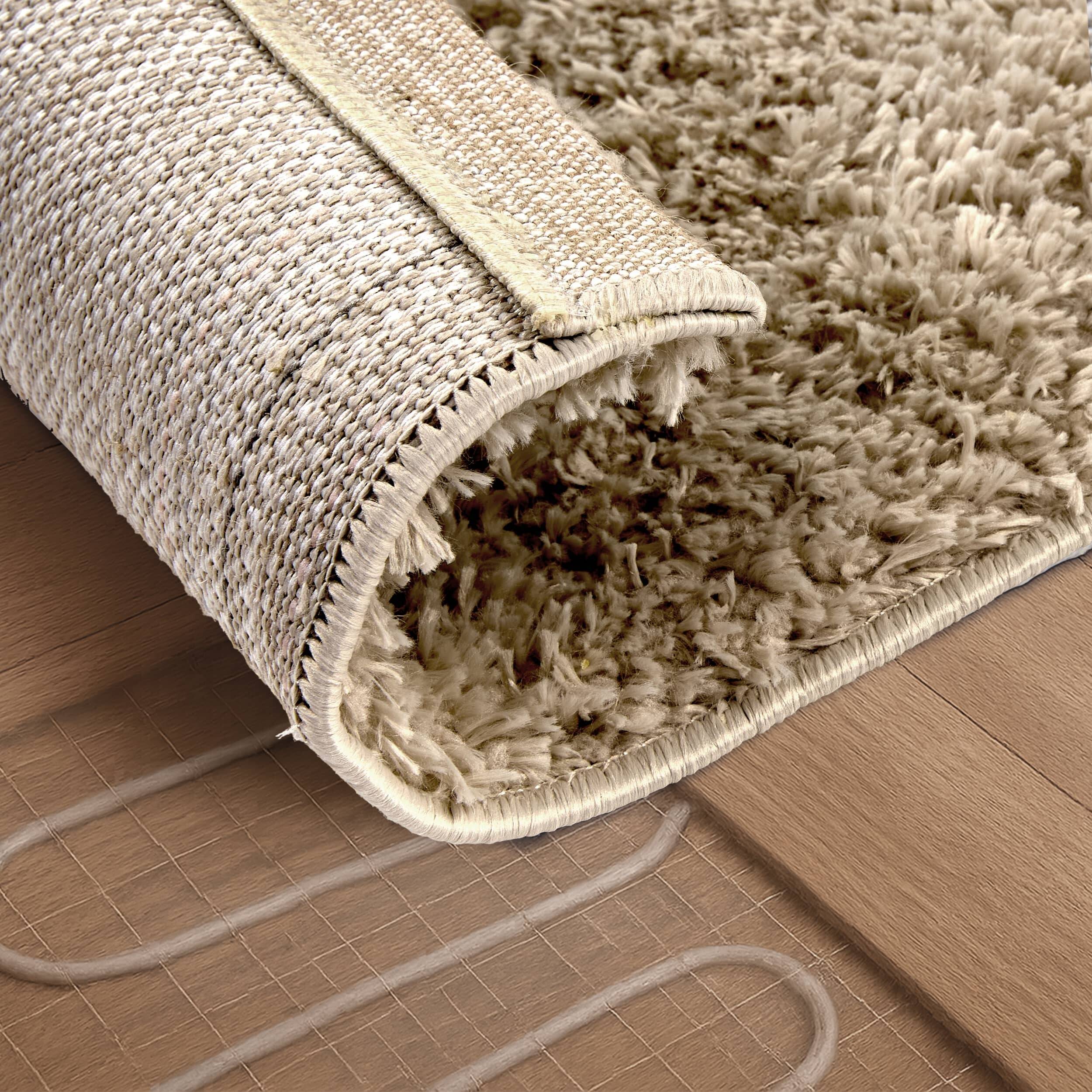 Hochflorteppich Paulie Hochflorteppich Paulie