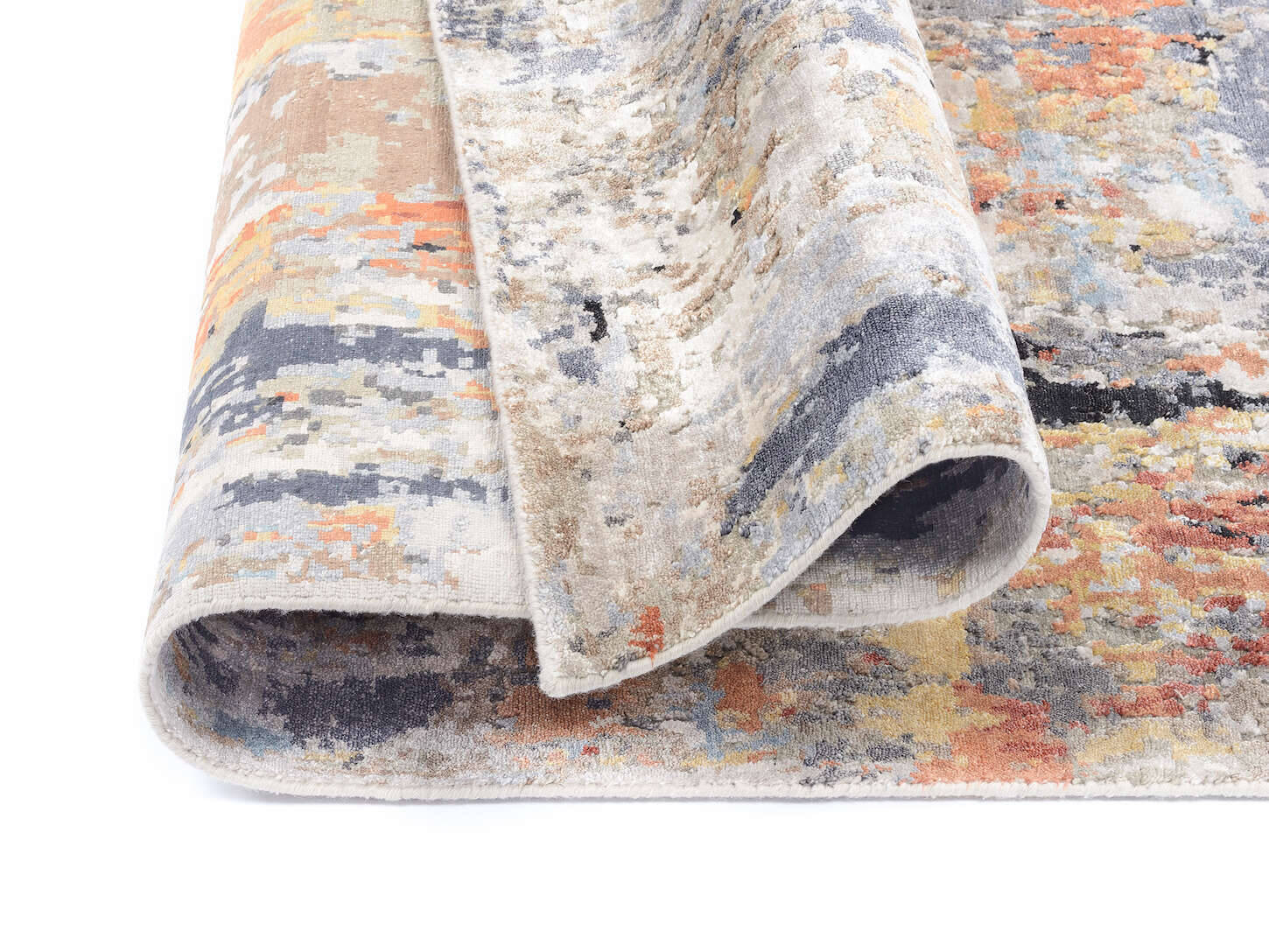 SIG43-598-4 Signature Teppich Kollektion OCI Design Lira SIG43