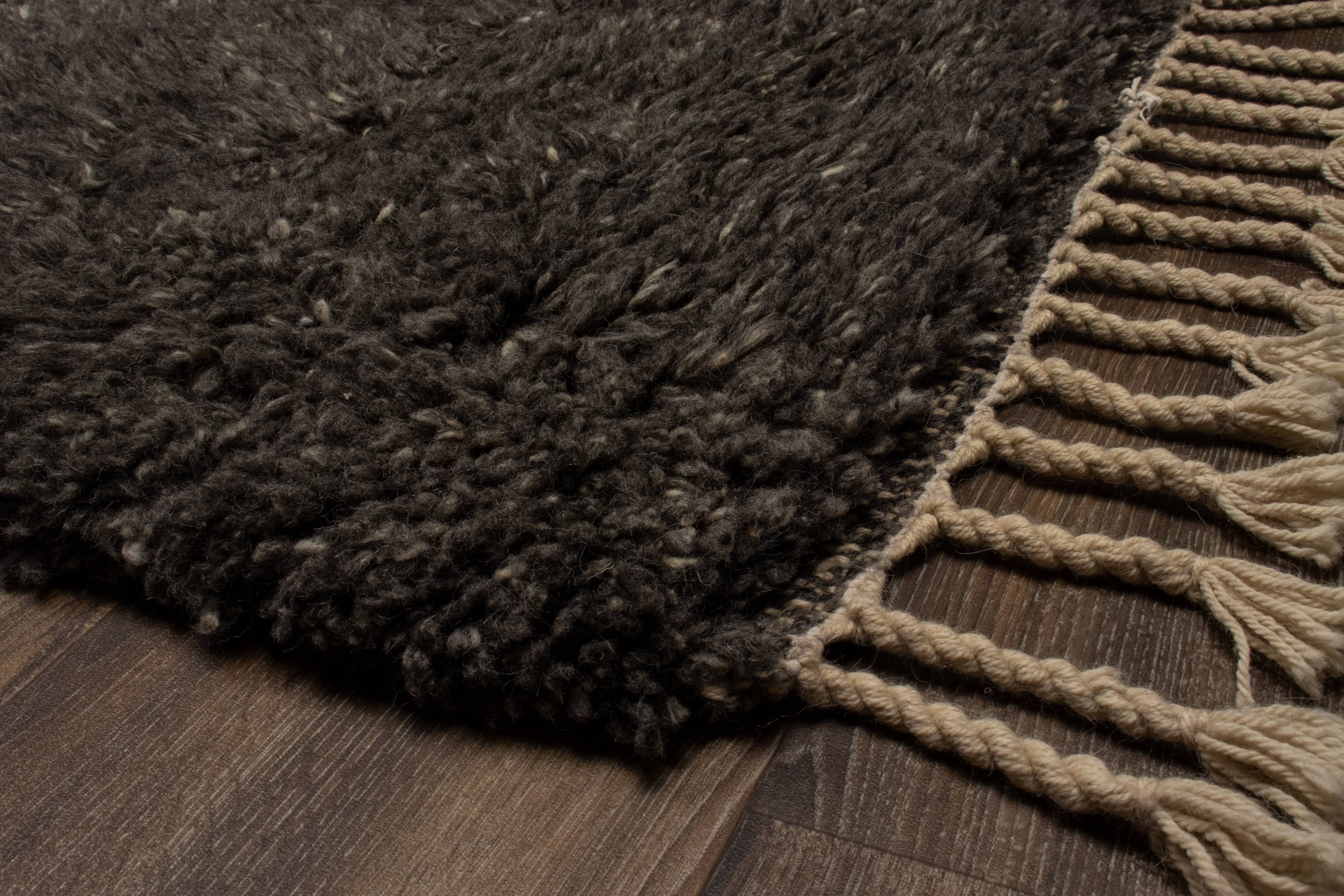 Paulig Moroccan Roots 483 Berber Teppich Paulig Moroccan Roots 483 Berber Teppich