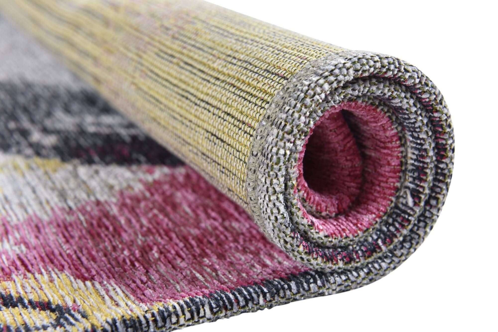 Cosima_GF-107_800Multicolor_426829_11 Cosima GF-107 Teppich Flachgewebe Modernes Design