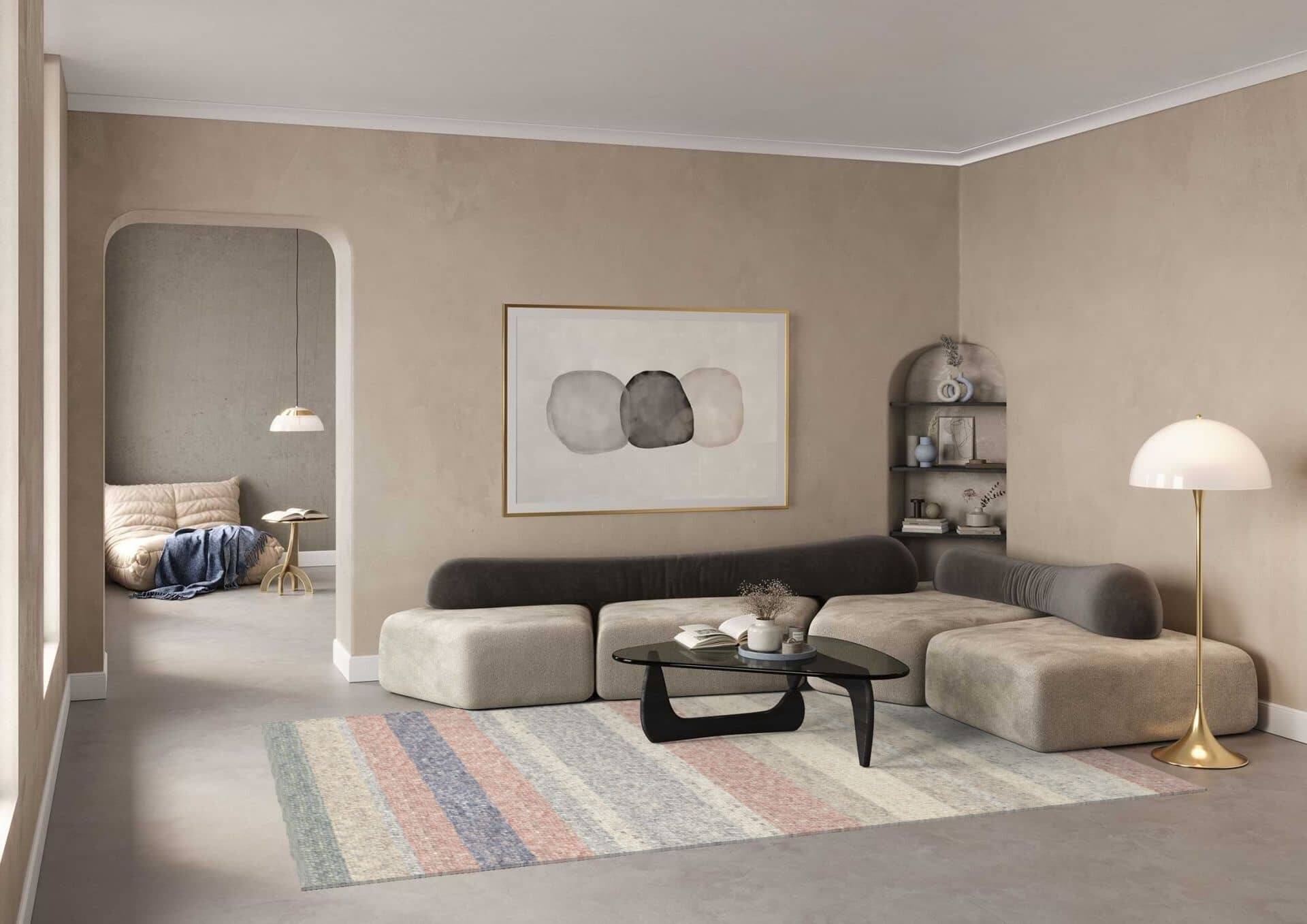 Paulig Salsa Swing S 142-61 Paulig Salsa Swing S 142-61