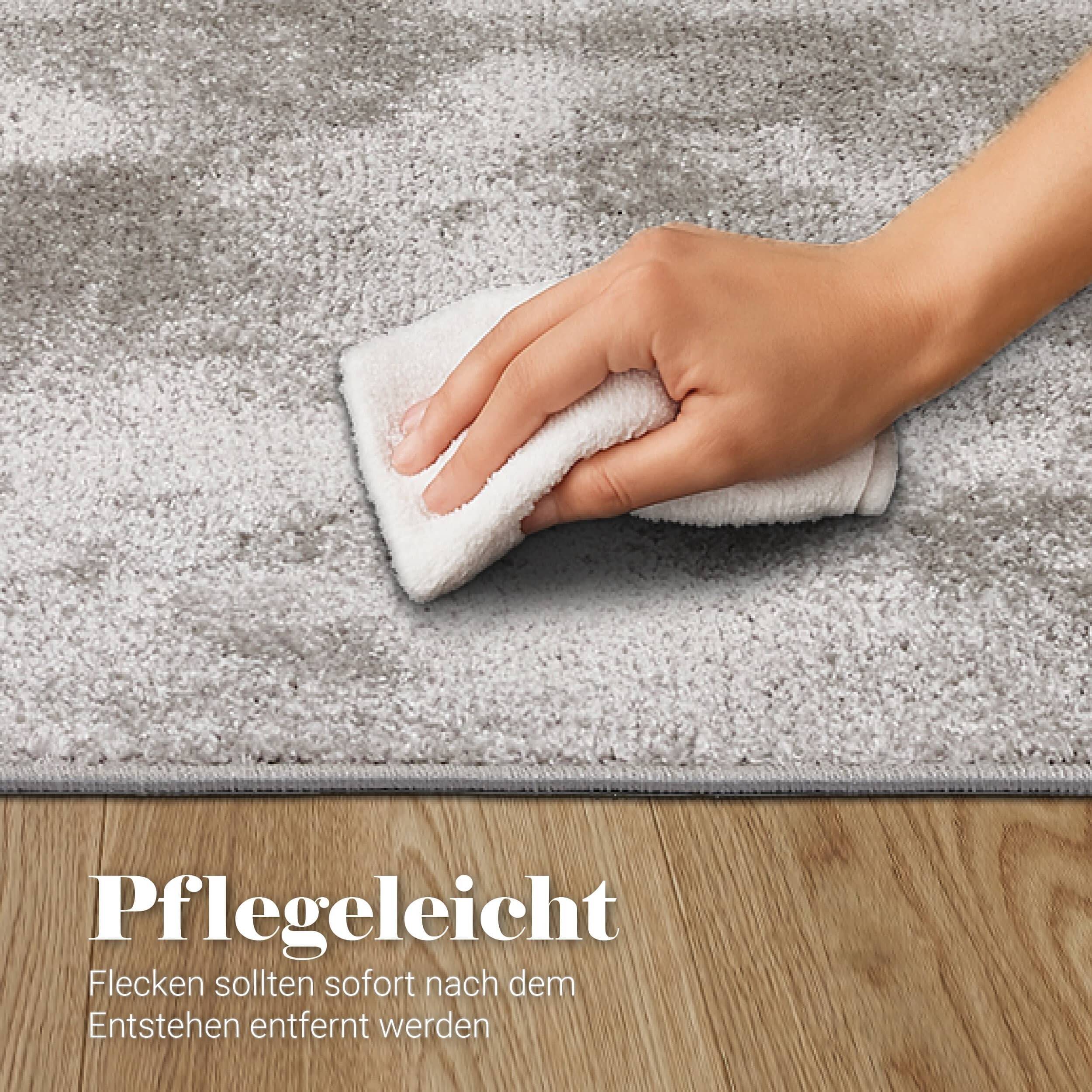 Wohnteppich Stevie Wohnteppich Stevie