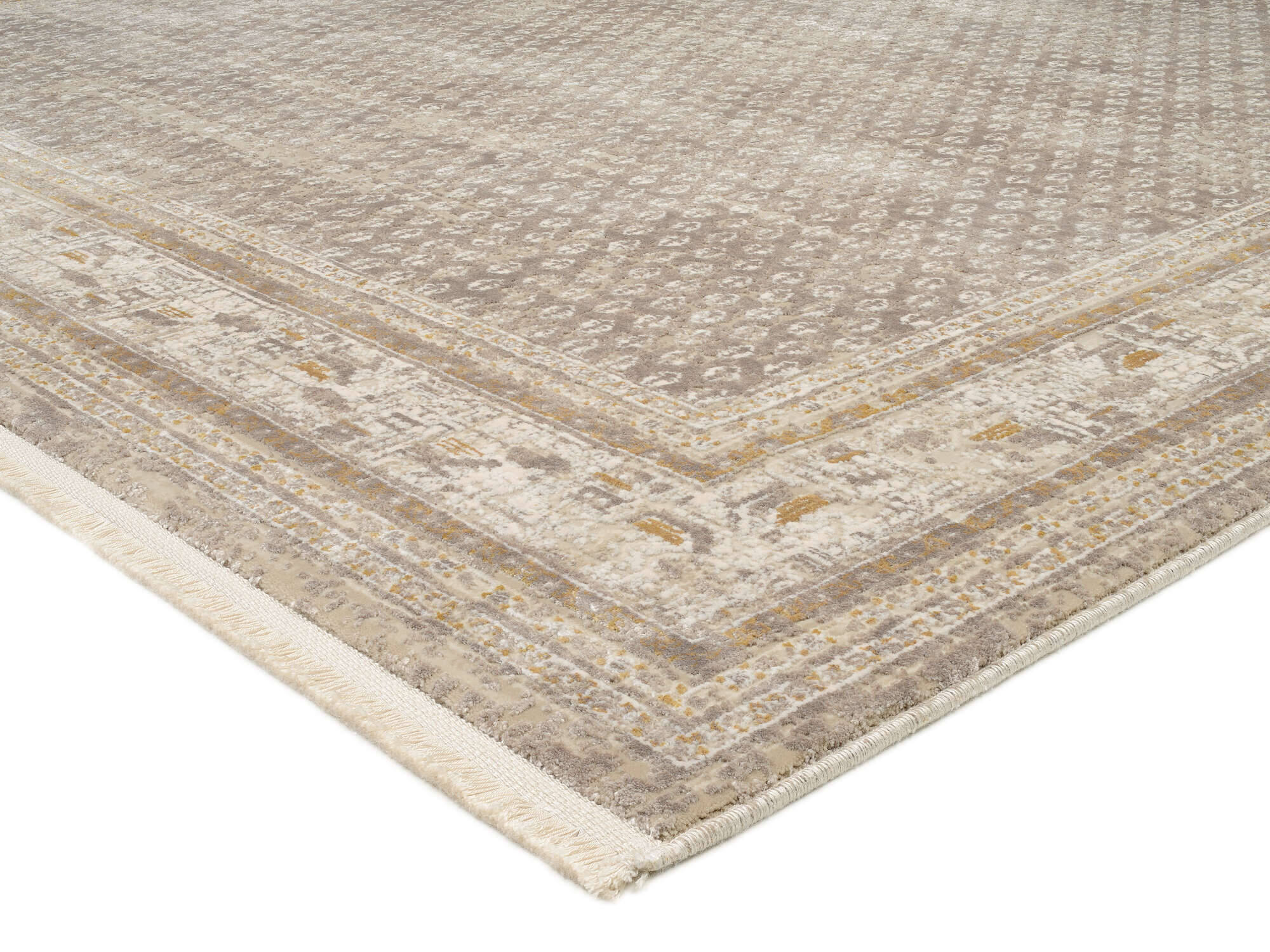 BES78-303-3 Bestseller Miri OCI Vintage Teppich Mir Muster