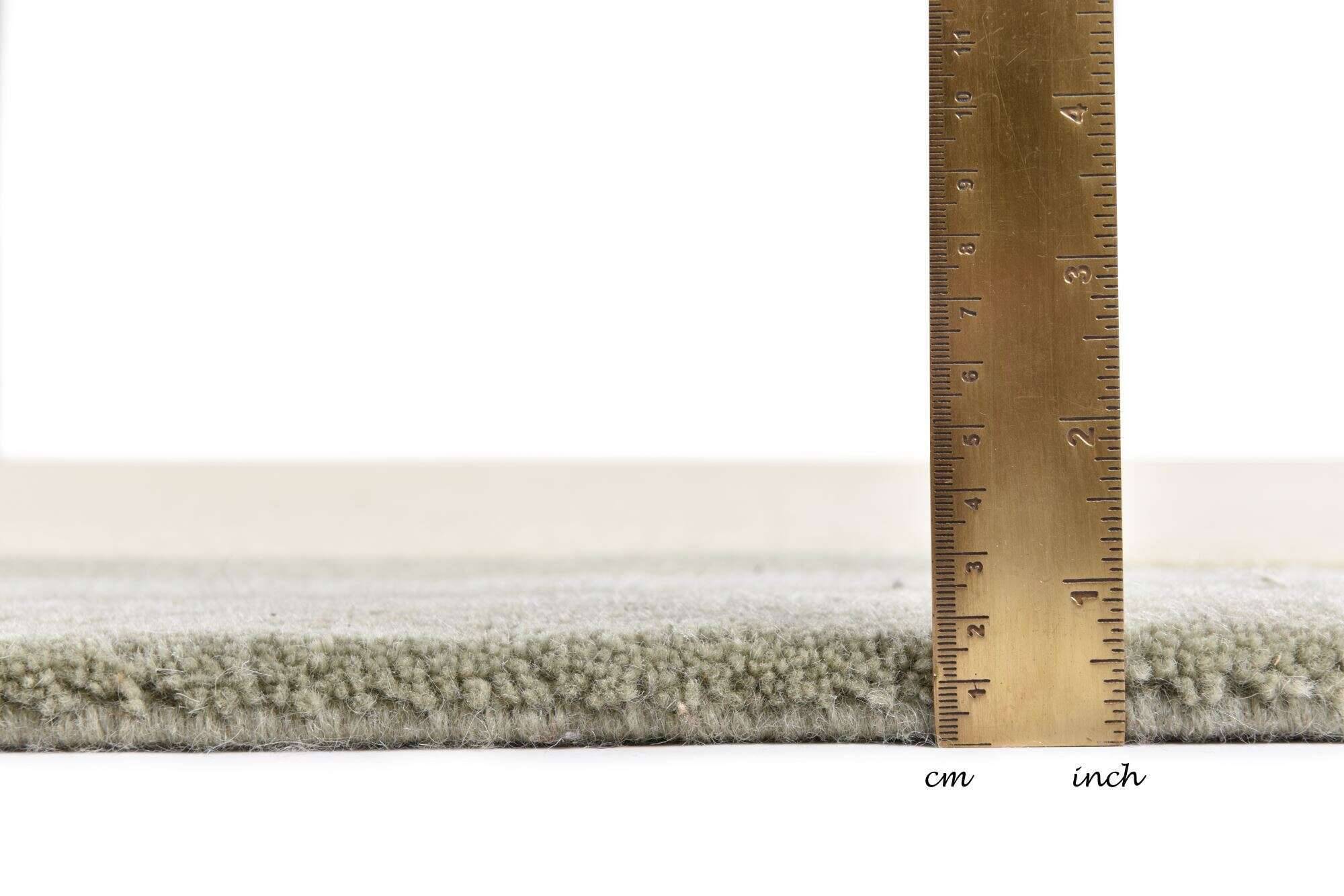 gurkha_ms79_307lightgreen_110587_5 Nepal Teppich Tibet Gurkha MS79 im Wunschmaß