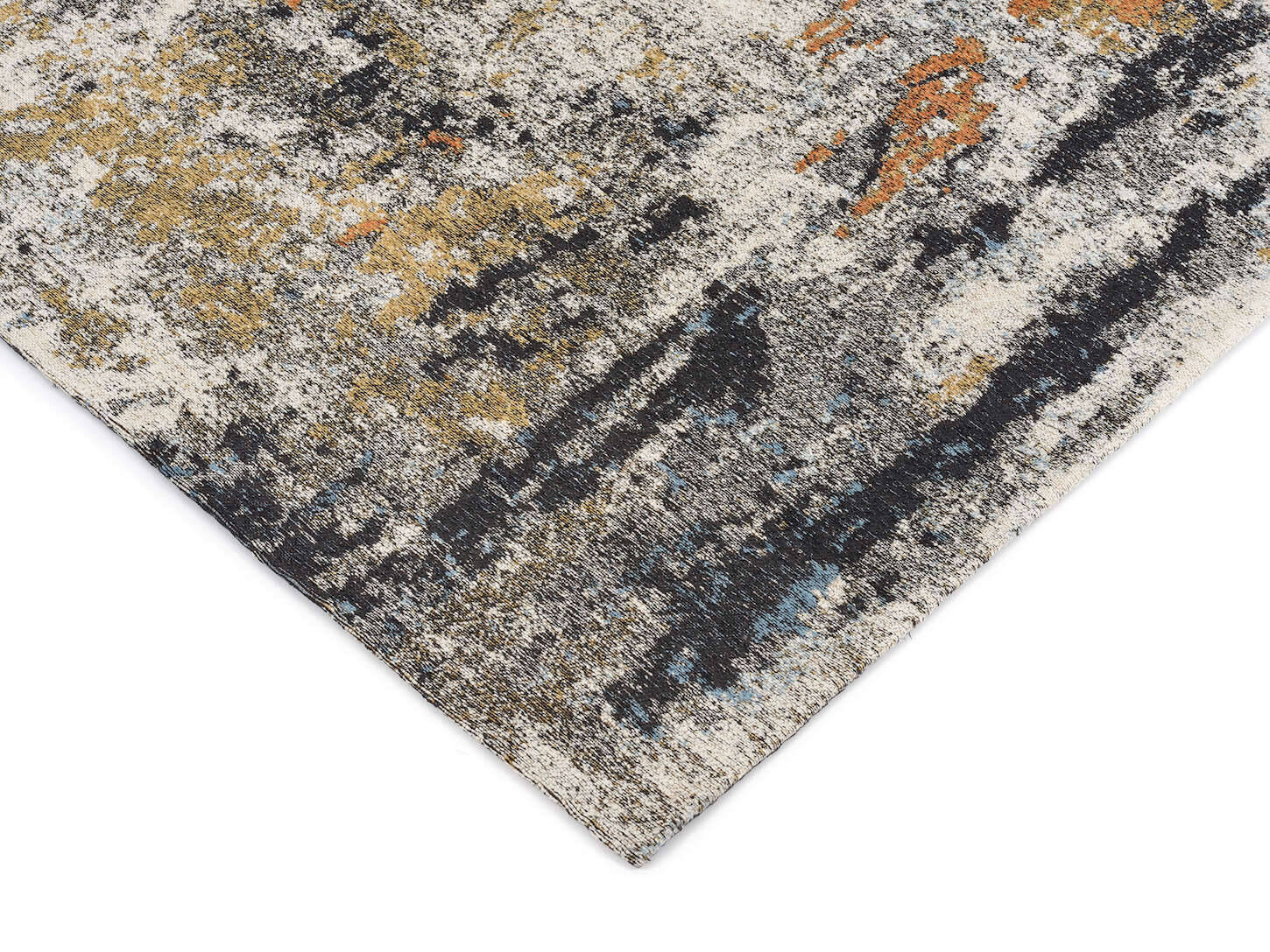 FLO12-598-3 OCI Florentina Palais Vintage Teppich Multicolor