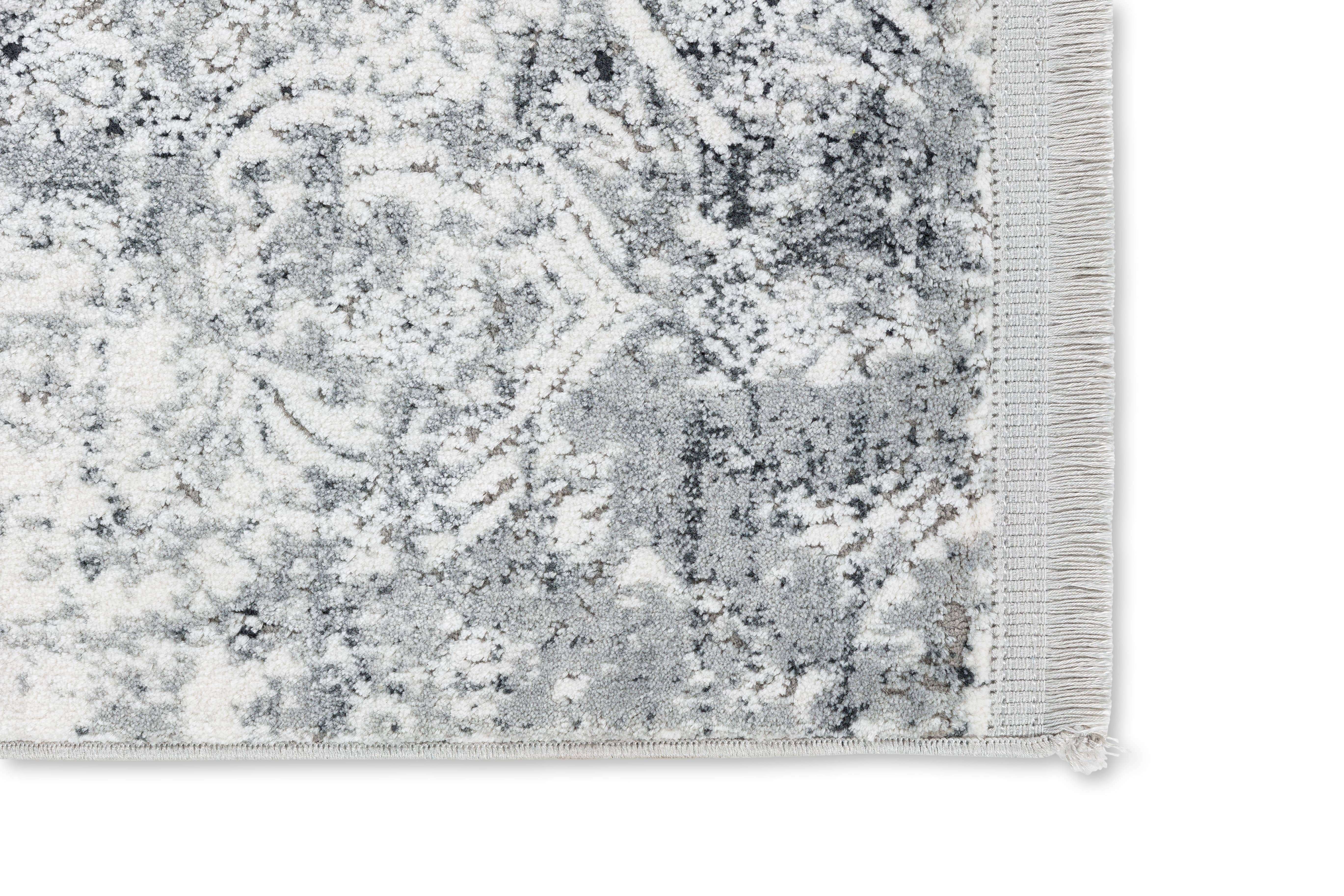 Positano 80x150cm D.242 C.005 Klassik grau Positano 80x150cm D.242 C.005 Klassik grau