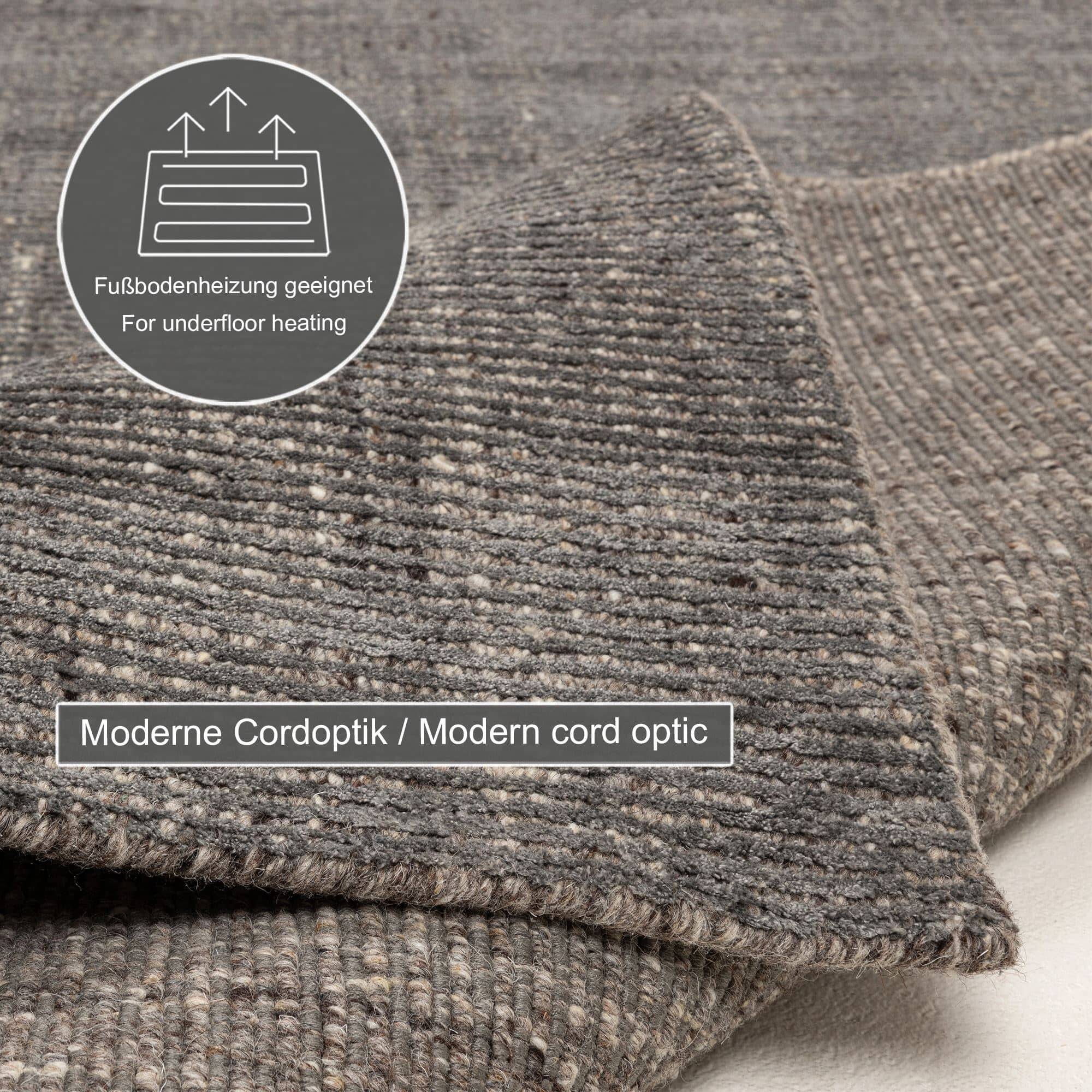 Theko Teppich Venus Theko Teppich Venus