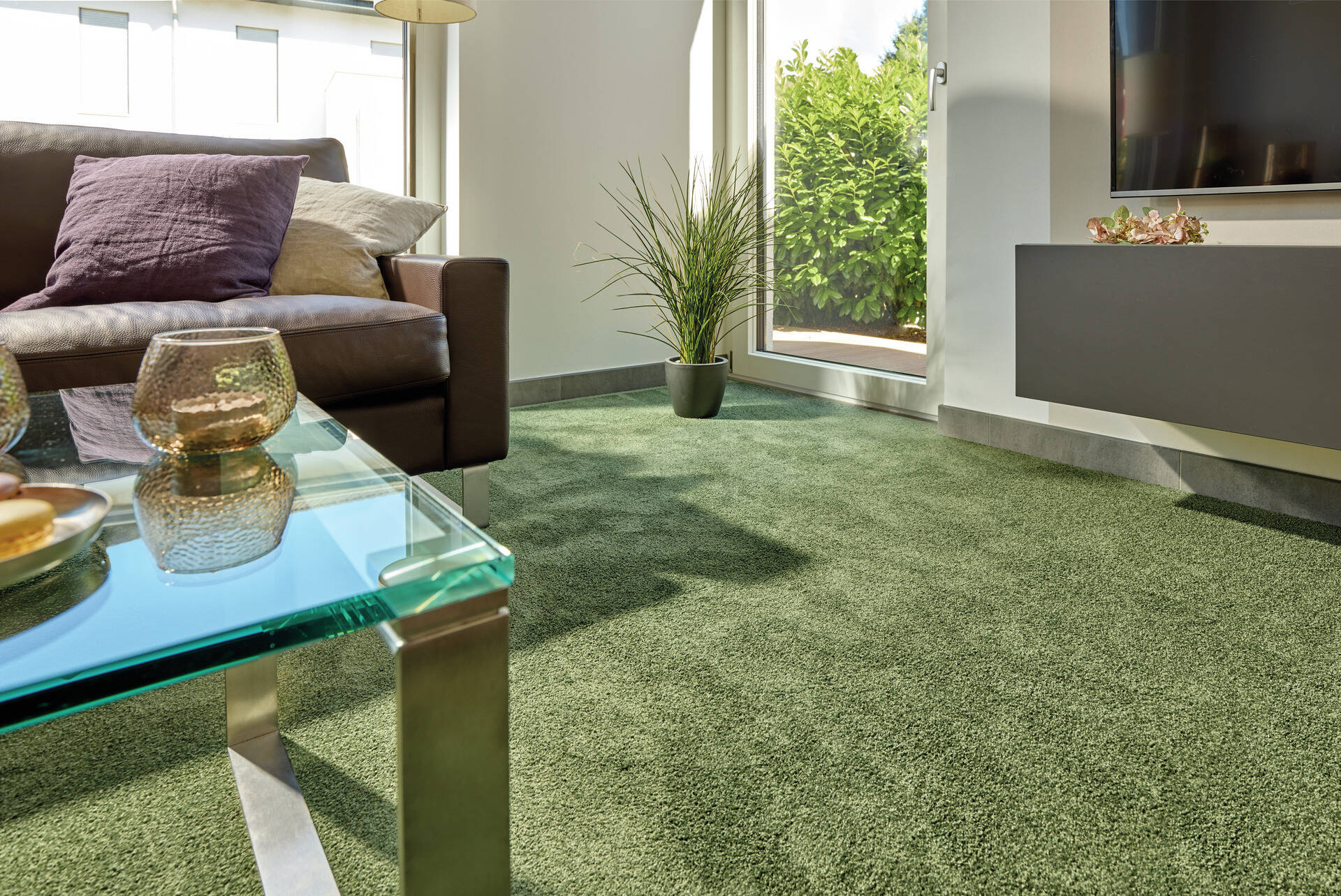 PASSION and Rugs "Luana" Vorwerk Teppich nach Maß PASSION and Rugs "Luana" Vorwerk Teppich nach Maß