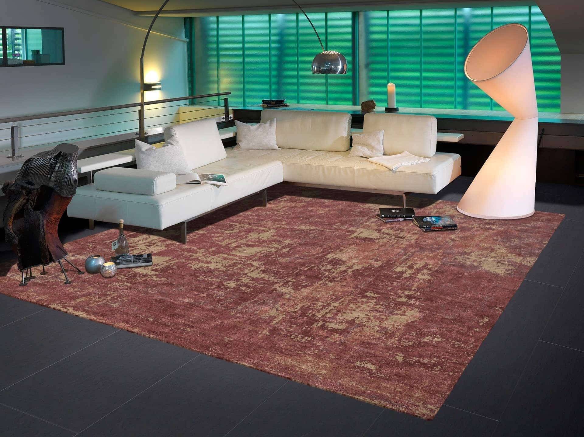 Makalu Teppich Century M284 Handgetuftet im Wunschmaß Makalu Teppich Century M284 Handgetuftet im Wunschmaß