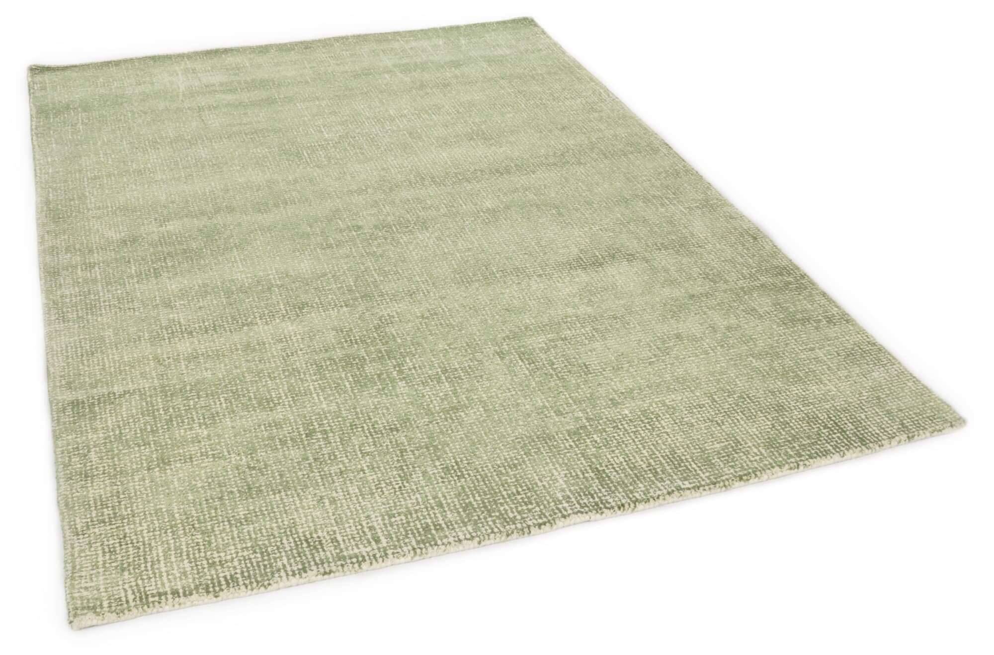 Groove_UNI_300green_420028_2 Teppich Groove Tom Tailor Moderner Teppich