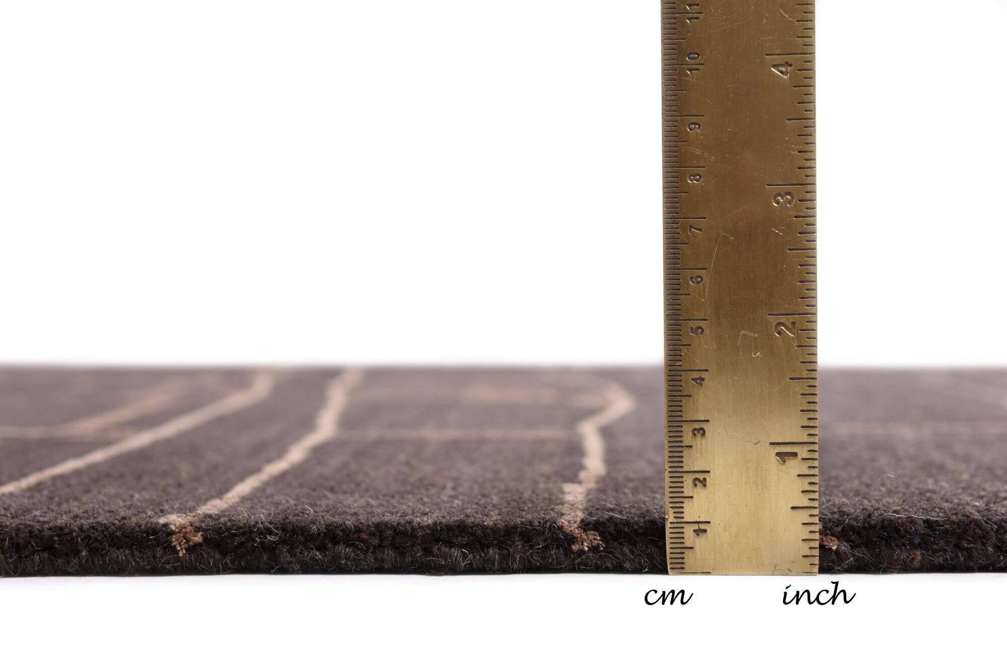 jabusilk30_ds328_501brown_110688_5 Jabu-Silk 30 Nepal 160x230 cm Design DS328