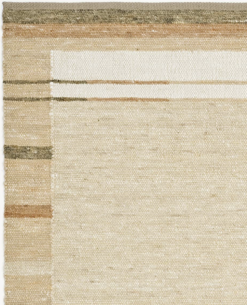 Paulig Fino Design 141-26 Handweb Teppich