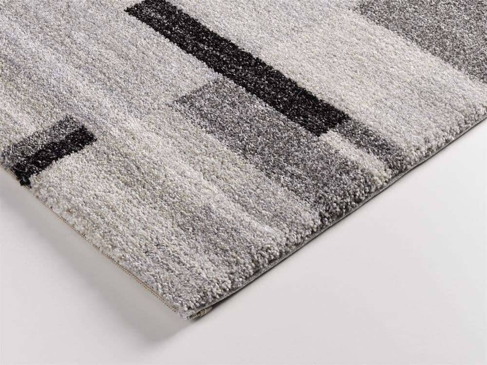 1105-669-3 Teppich Castle Beppo Hochflor Shaggy Teppich Modern