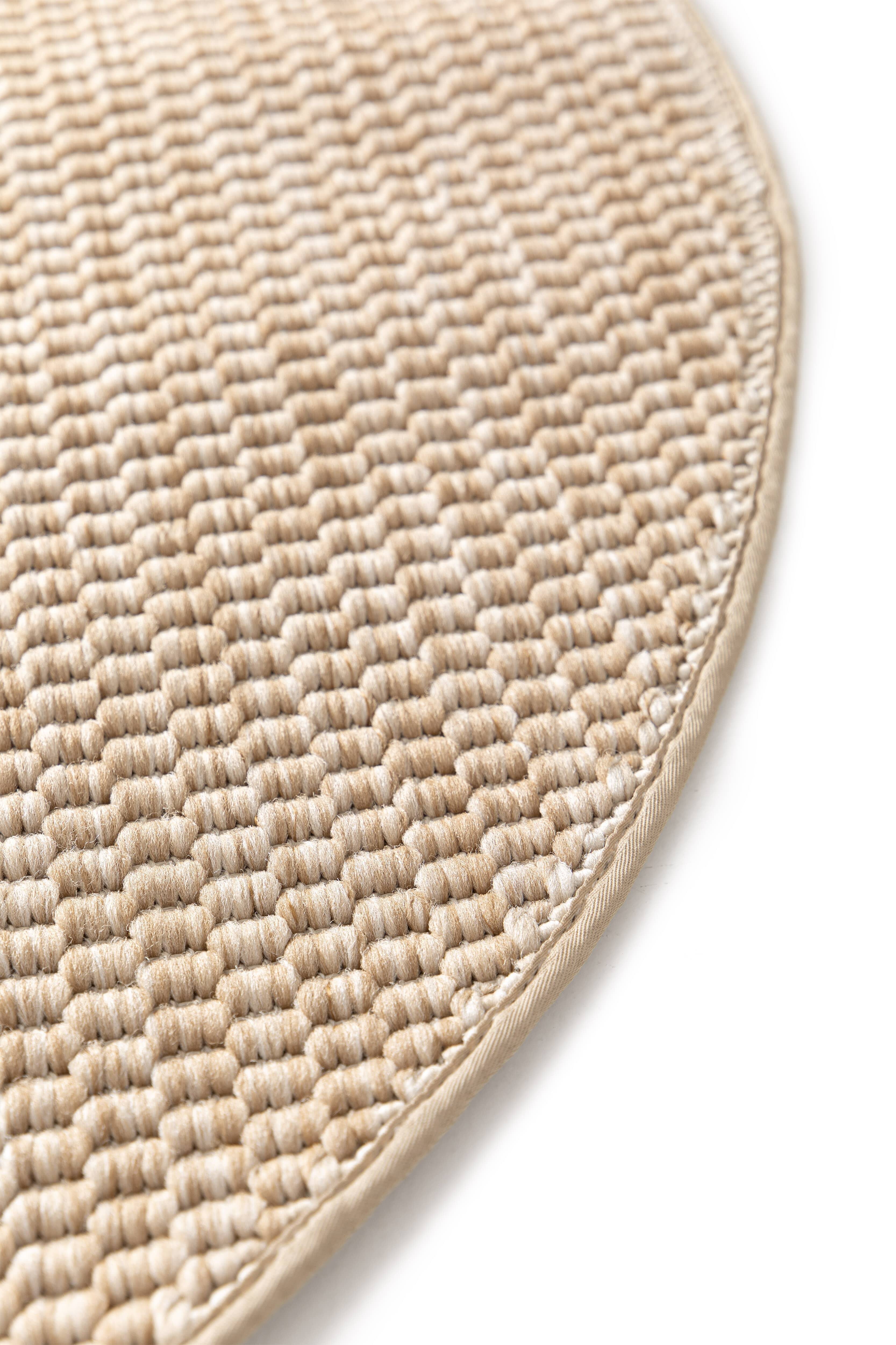 Moderner Teppich Grand Amber Round 160cm Moderner Teppich Grand Amber Round 160cm