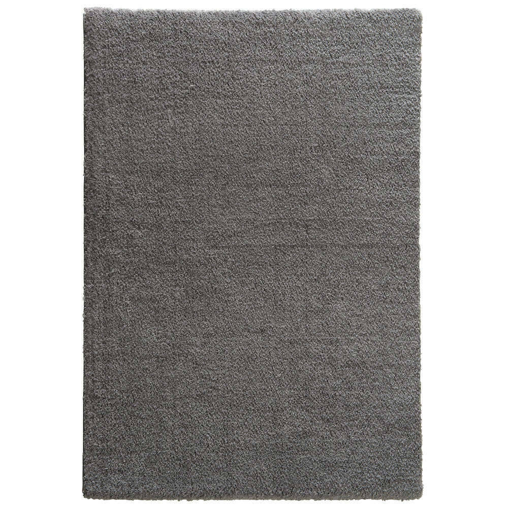 W6673_200_040_New_Livorno Teppich Uni Salerno 6673 Kuschelteppich Einfarbig