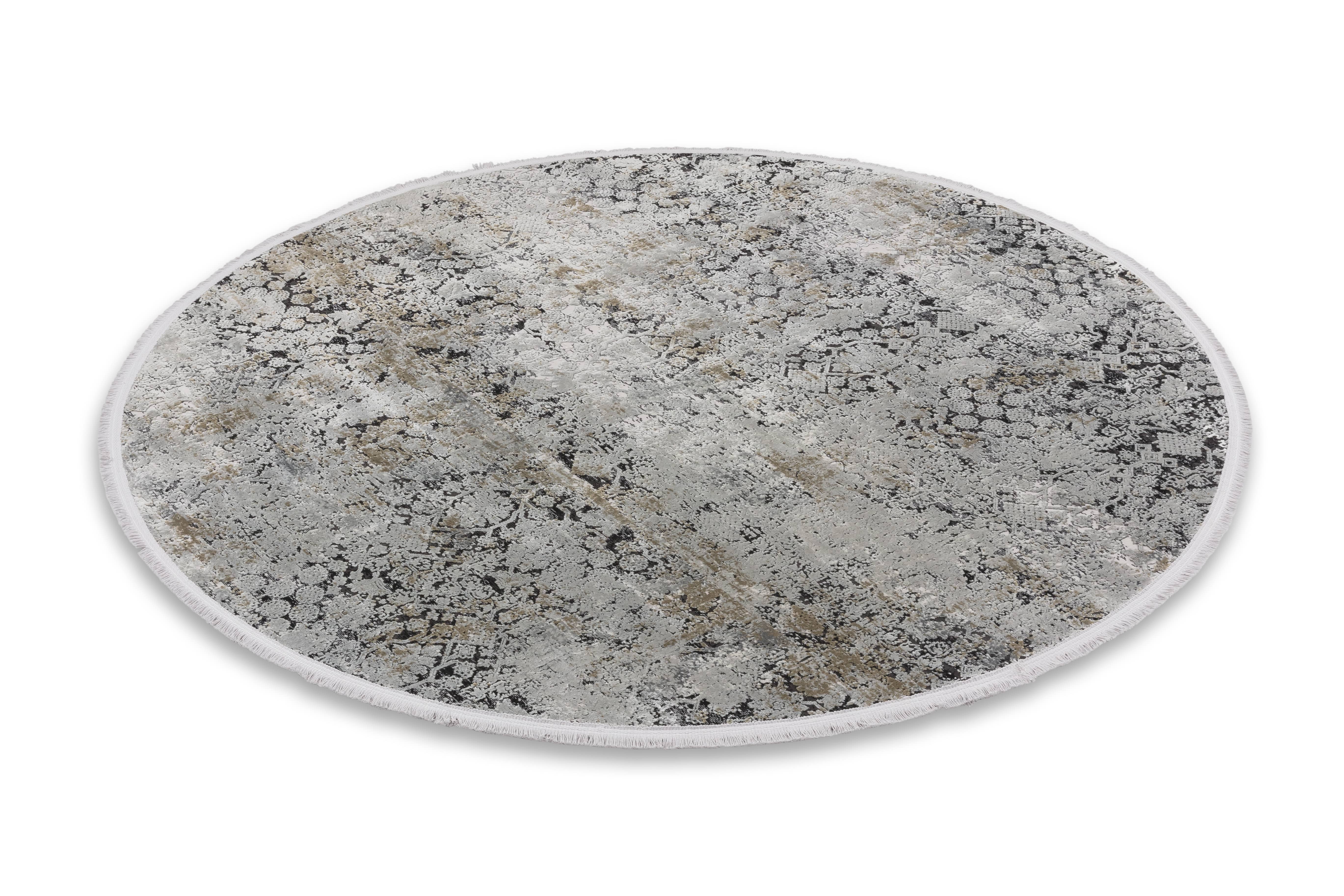 Gravina ca.160cm rund D.231