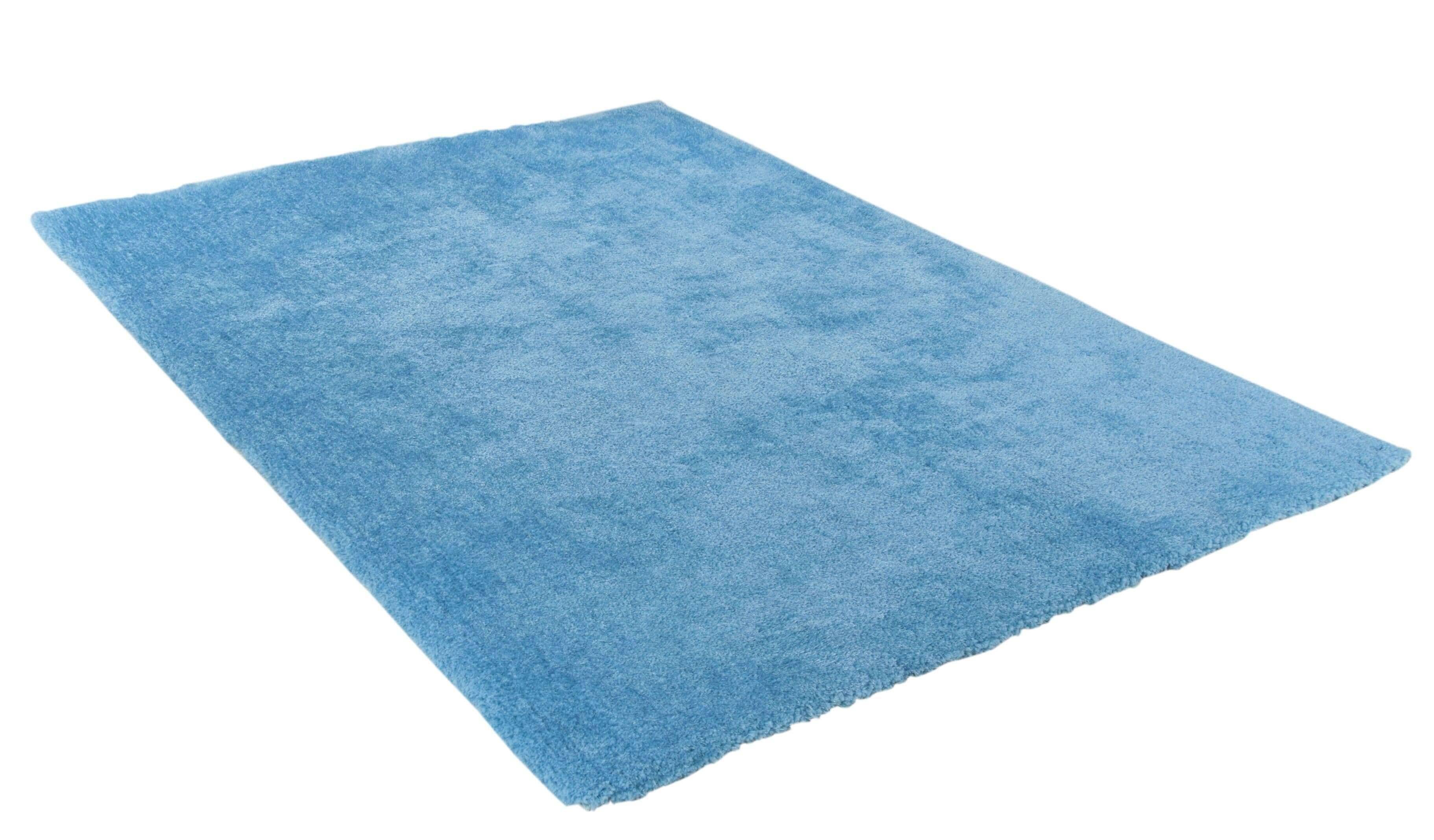 Soft_Uni_707lightblue_408116_2 TOM TAILOR Soft uni hellblau