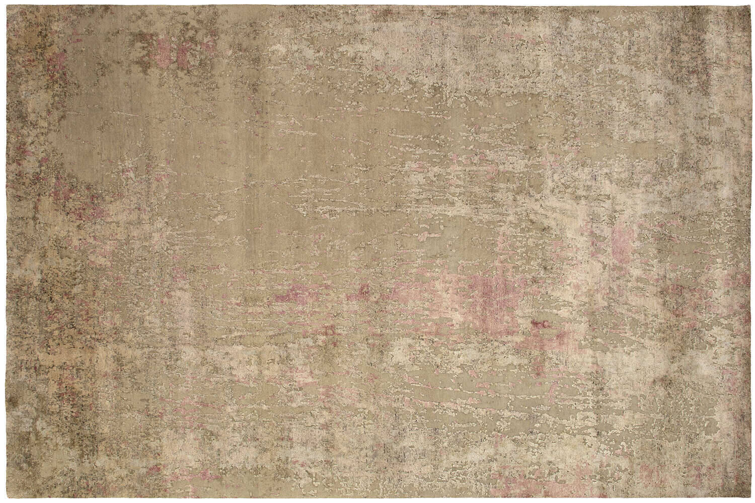 CAP07-495-27 CAPITOL LAKUR beige-rosa im Wunschmaß