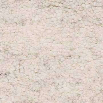 Paulig Basalt 130 Berberteppich Rund 150 cm