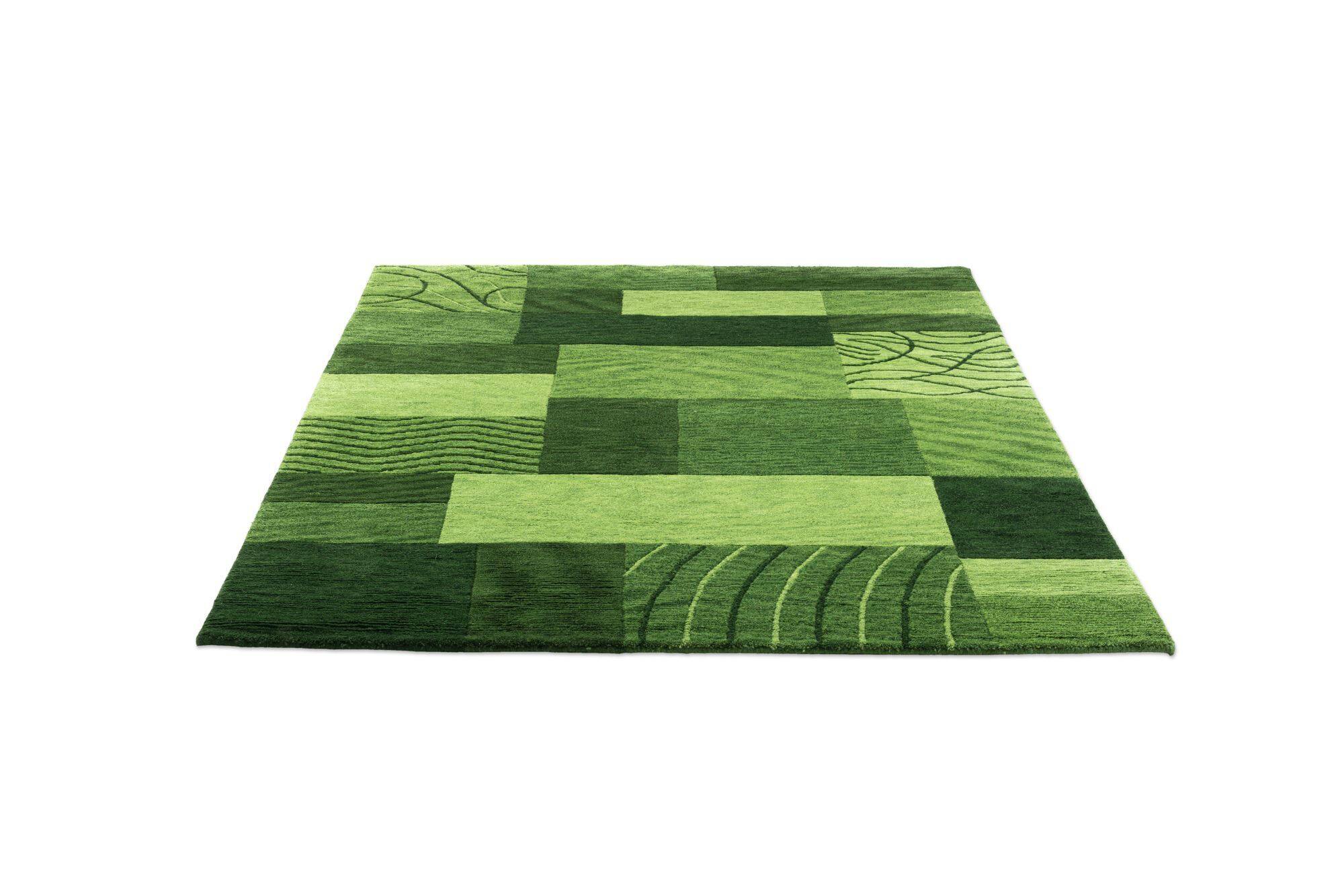Teppich Theko Domas 4028