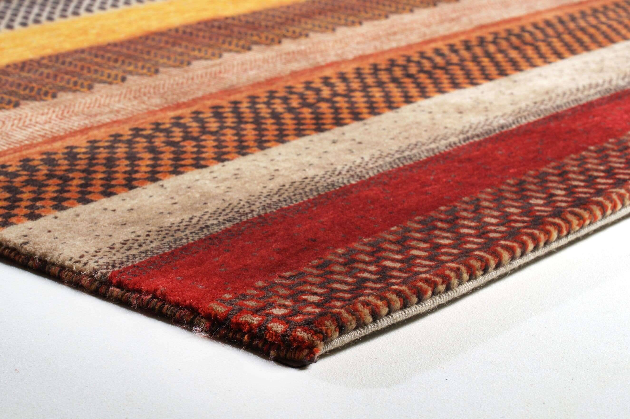 HindustanHali_1025_2terramulti_100443_3 Hindustan Hali Design 1025 Orient im Wunschmaß