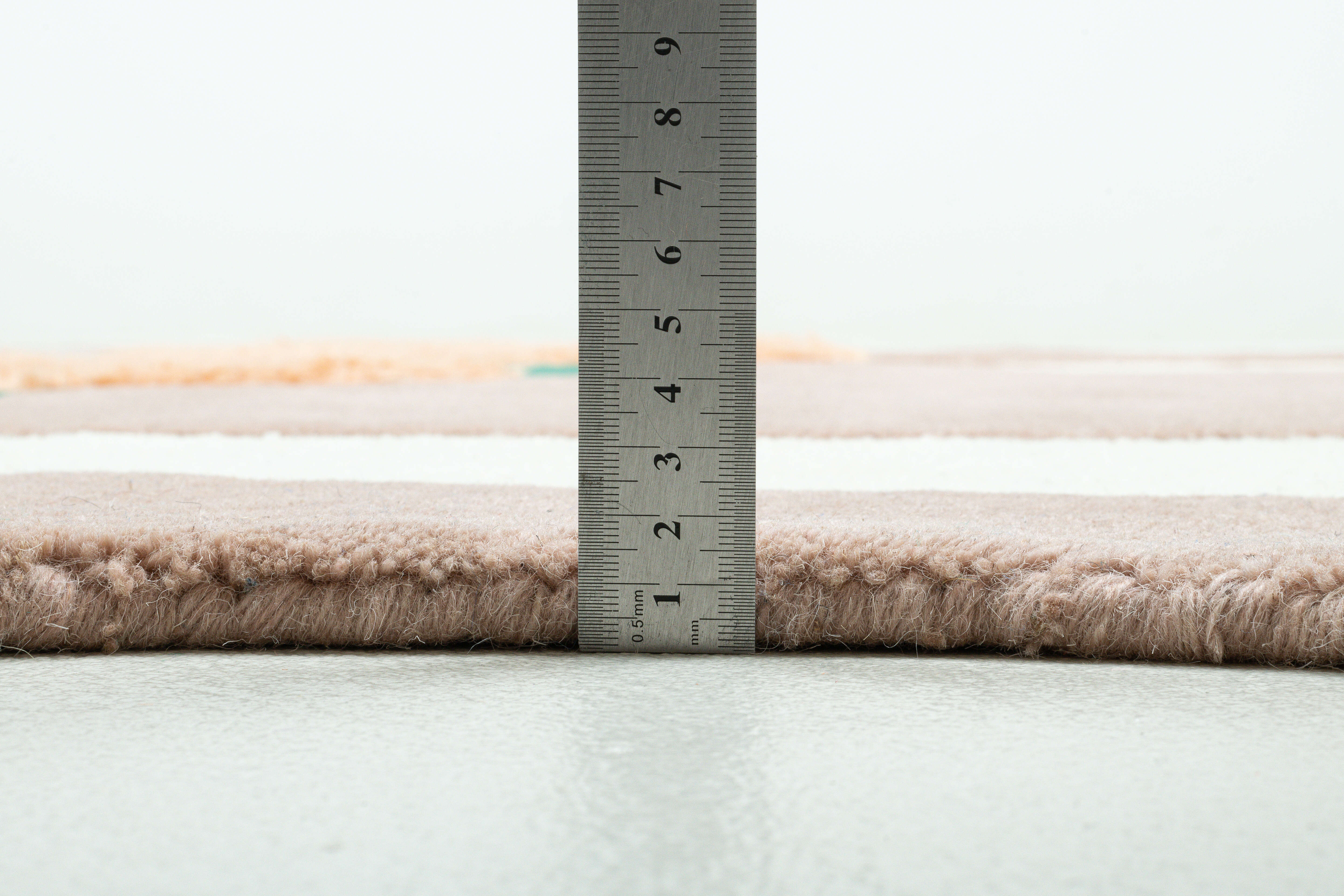 Bings_OrangesAndCombs_800multicolor_431274_5 Tom Tailor Designteppich Oranges und Combs by Fabienne Meyer aka Bings