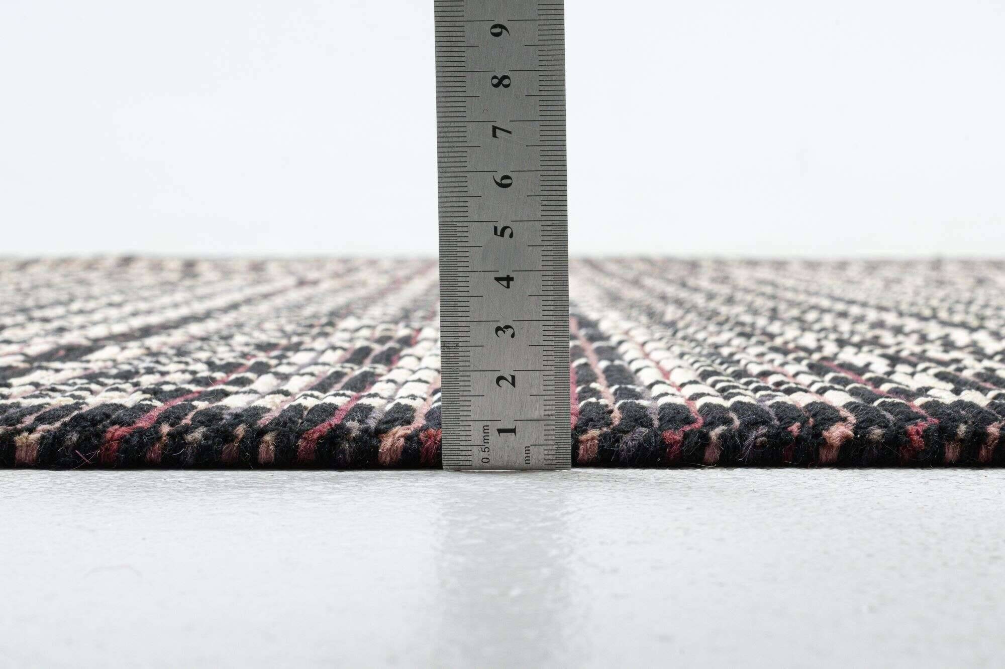 oneofakind-silk60_c752_243x308_110875_5 Nepal Teppich One of a Kind Wolle Seide Design 243x308cm