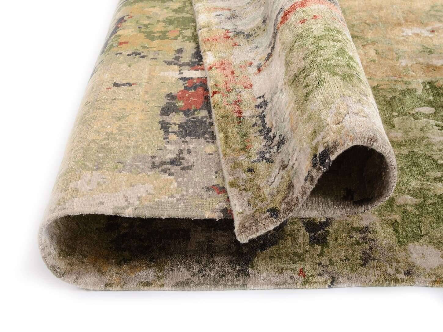 SIG32-597-4 Signature OCI Teppich Ritchey SIG32 im Wunschmaß