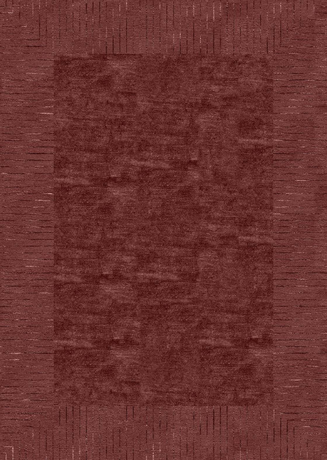 Makalu Nepal Teppich Domus MD15 Handgeknüpft im Wunschmaß Makalu Nepal Teppich Domus MD15 Handgeknüpft im Wunschmaß