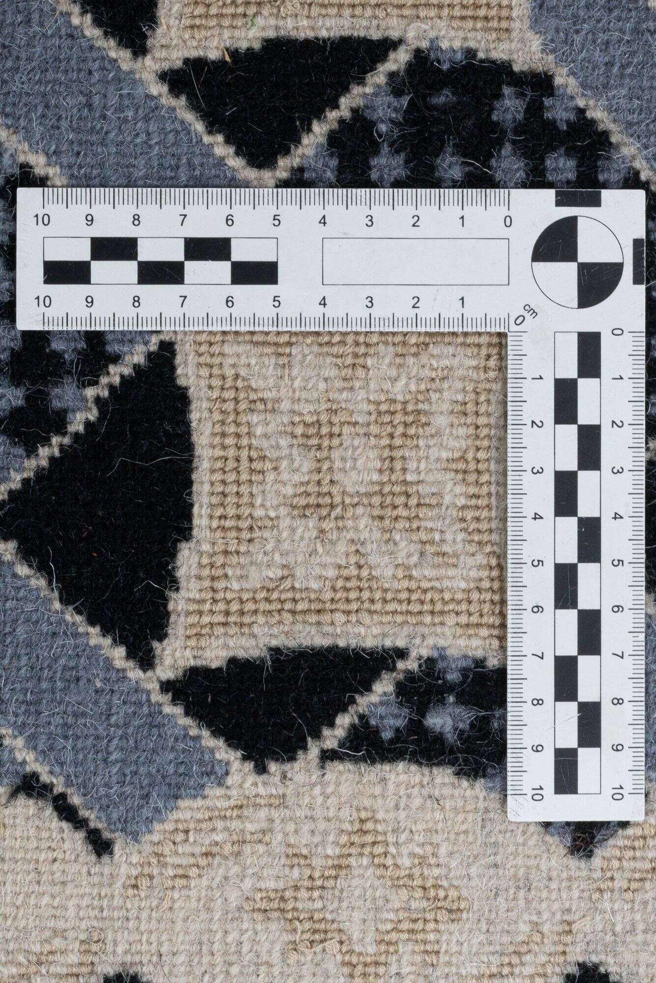 jabusilk60_c3570_p15_408814_6 Nepal Teppich Jabu Silk 60 Wolle Seide Design Teppich 247x314cm