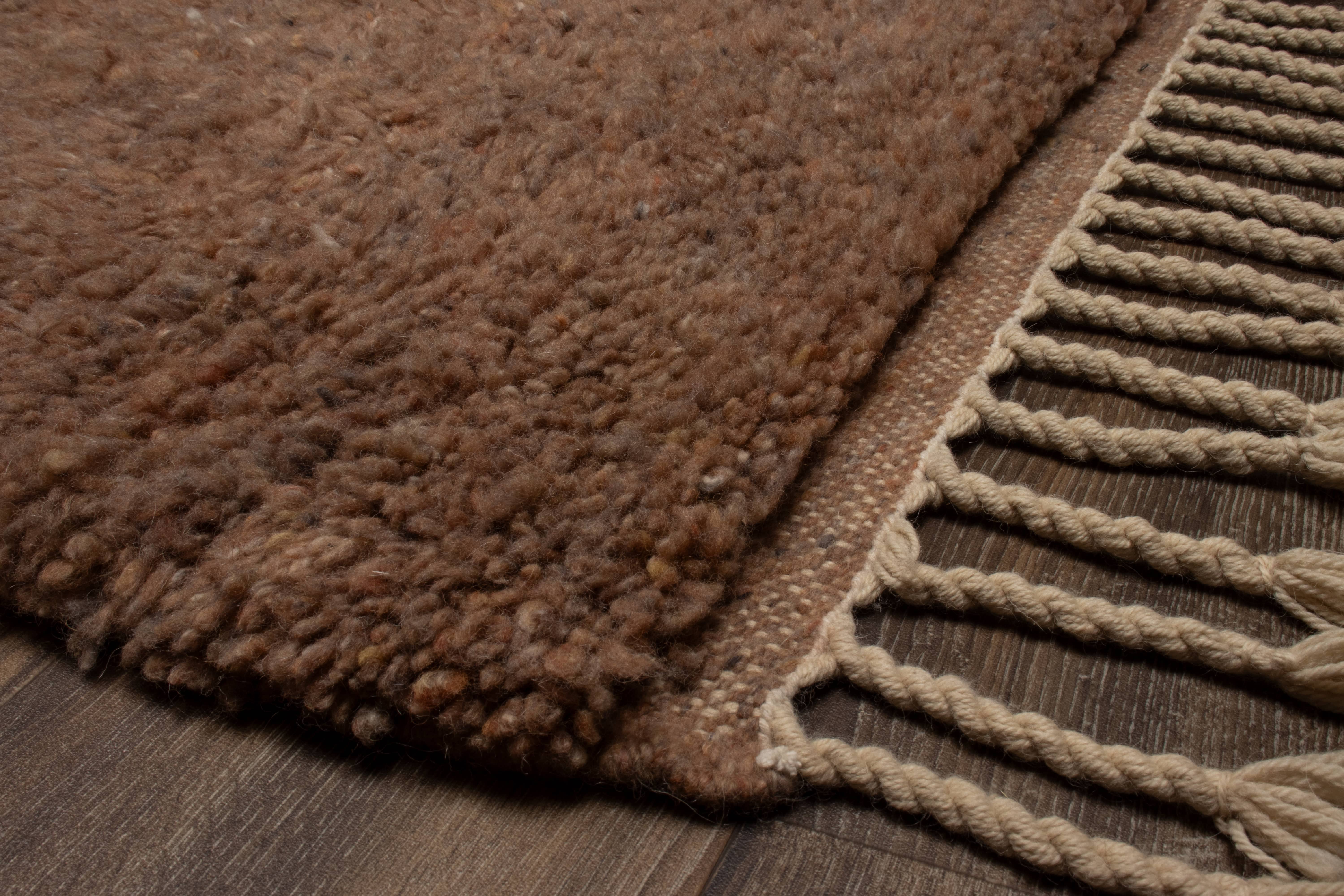 Paulig Moroccan Roots 426 Berber Teppich Paulig Moroccan Roots 426 Berber Teppich