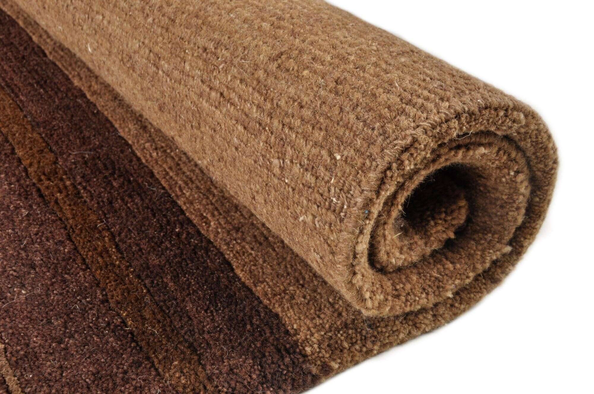 TalongaSilk_RSK545_505brownmulti_414512_11 Talonga-Silk Nepalteppich ca: 170 x 240 cm Handgeknüpft