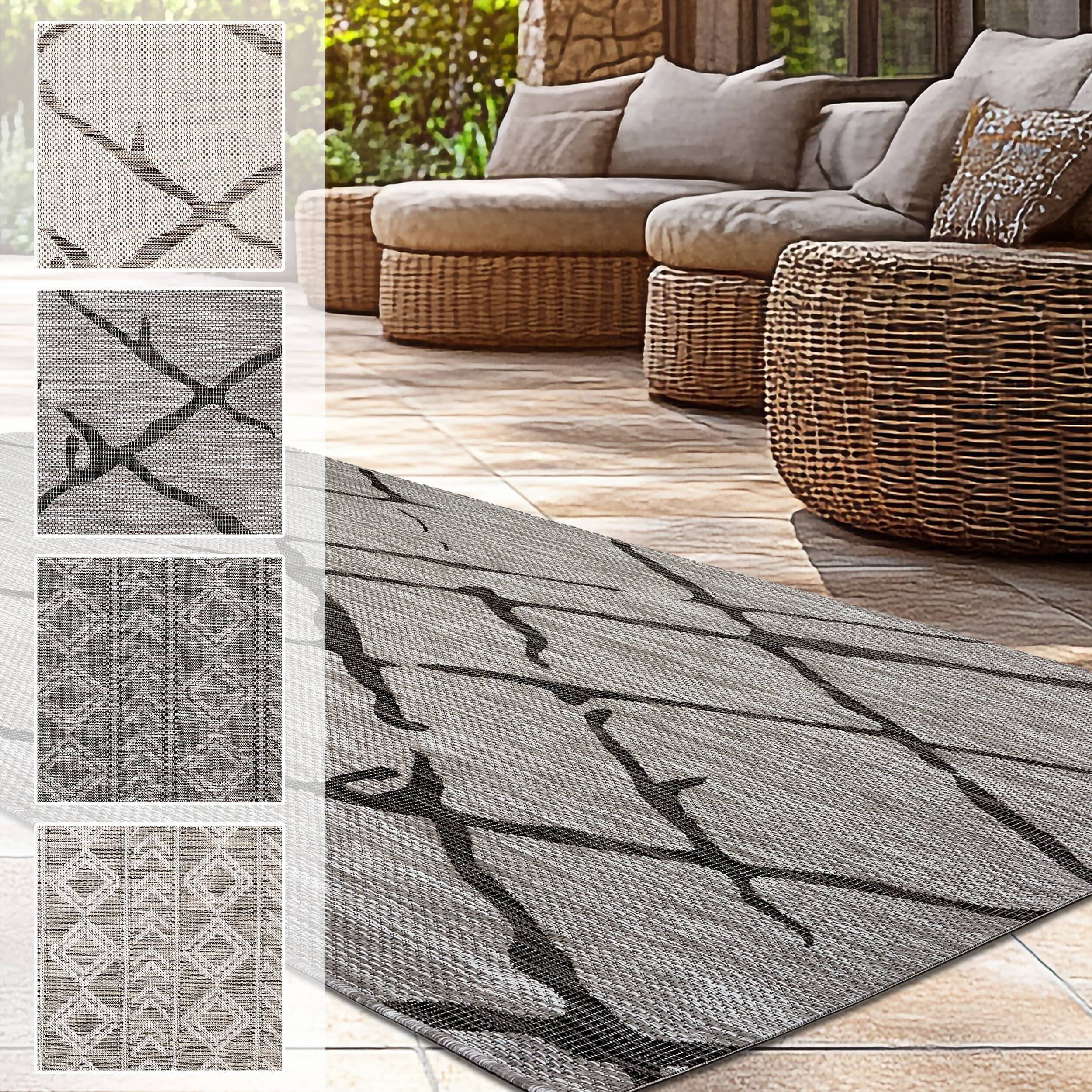 In- und Outdoor Teppich Sydney In- und Outdoor Teppich Sydney