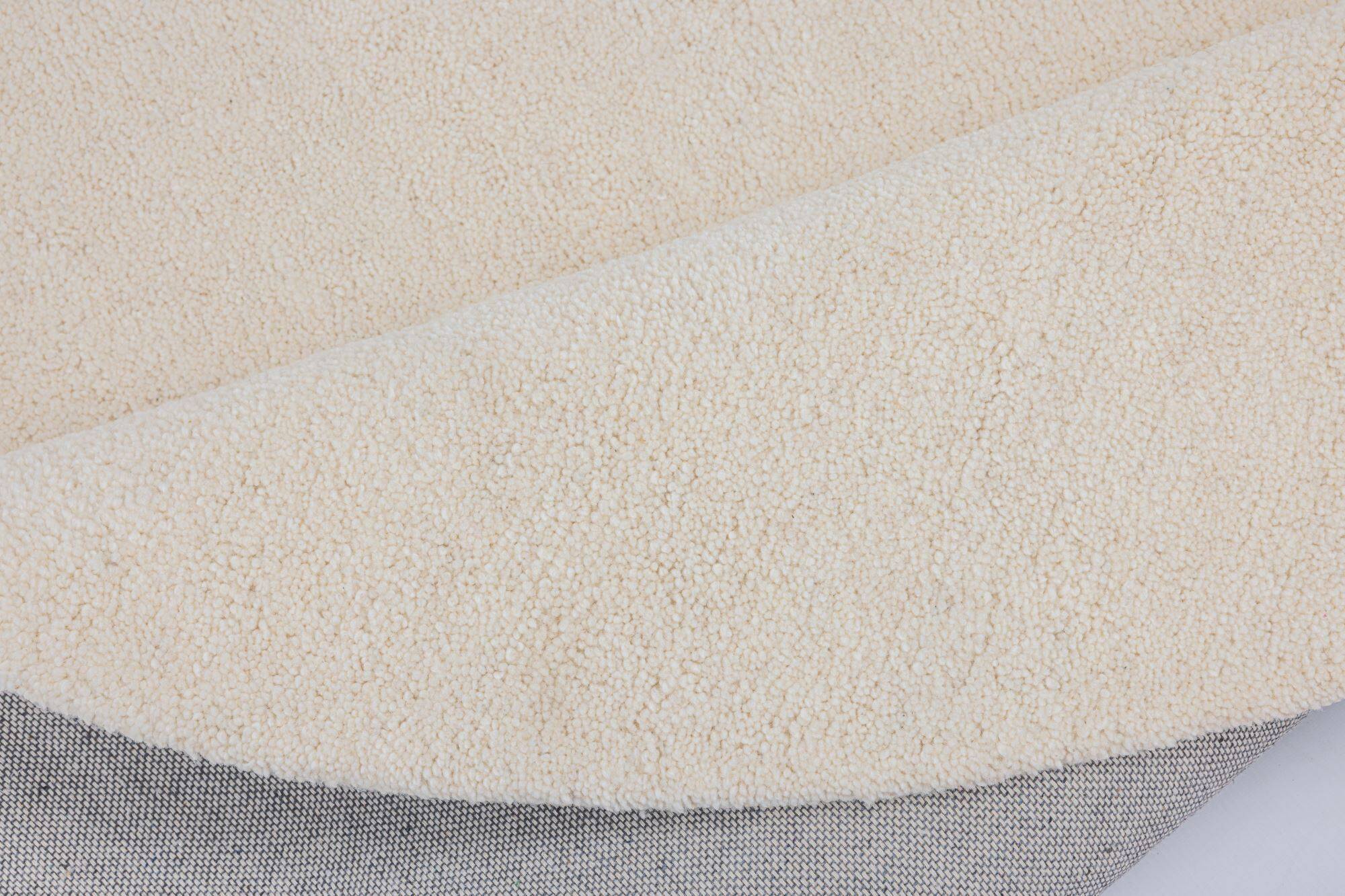 Royal Berber THEKO Natural Teppich