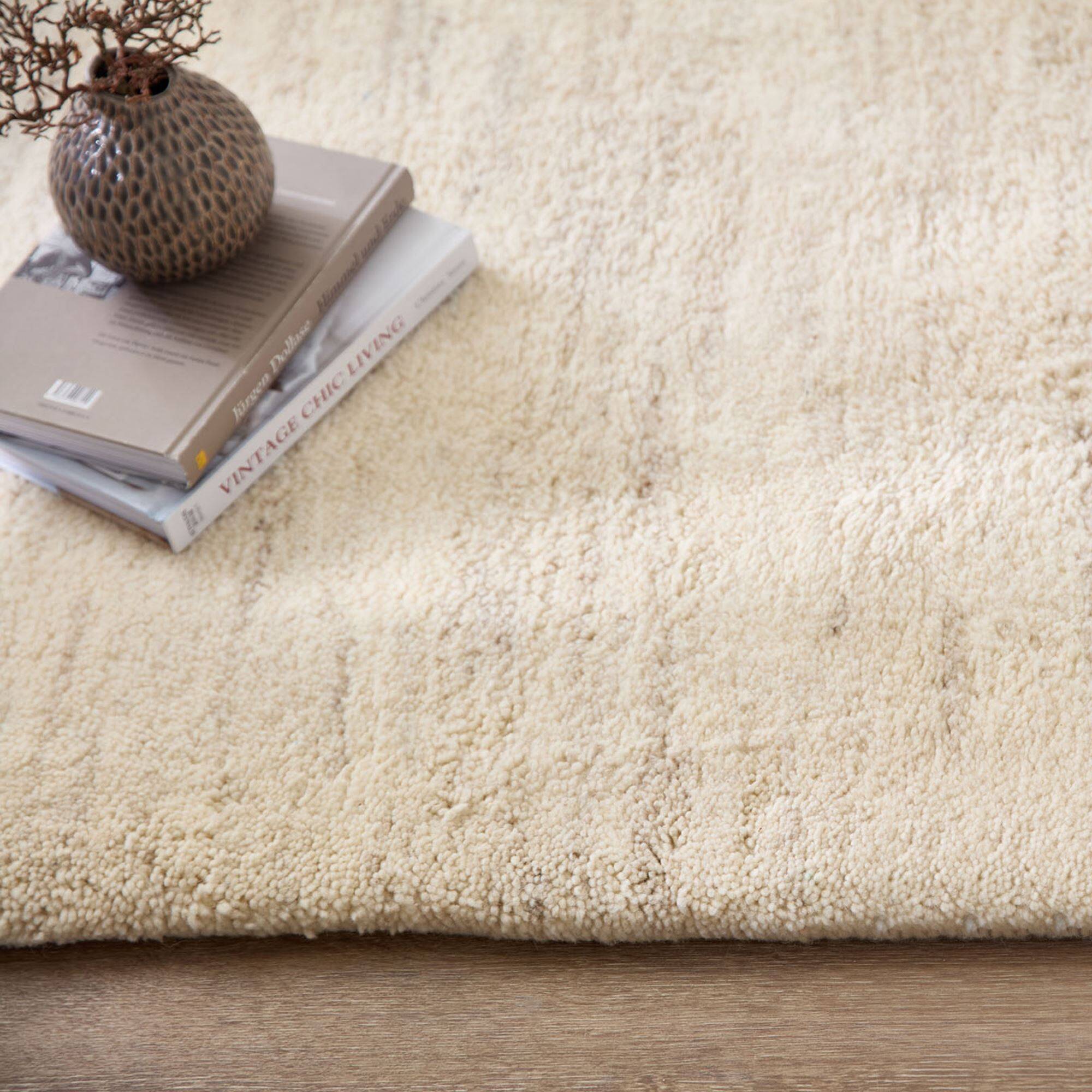 Maloronga Berber Teppich Marokko Natur Maloronga Berber Teppich Marokko Natur