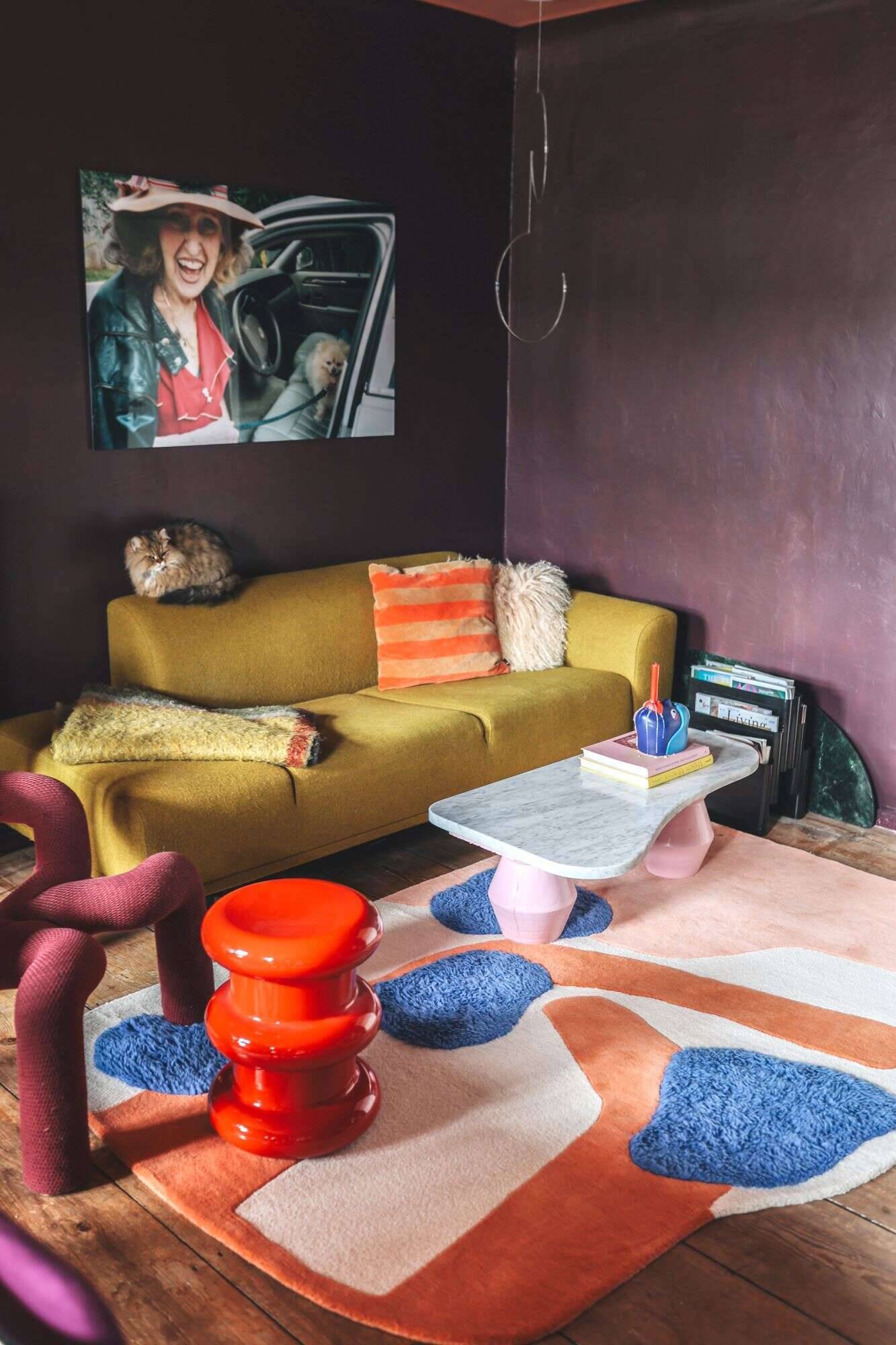 bings_cornflower_800multi_431269_13 Tom Tailor Designteppich Cornflower by Fabienne Meyer aka Bings