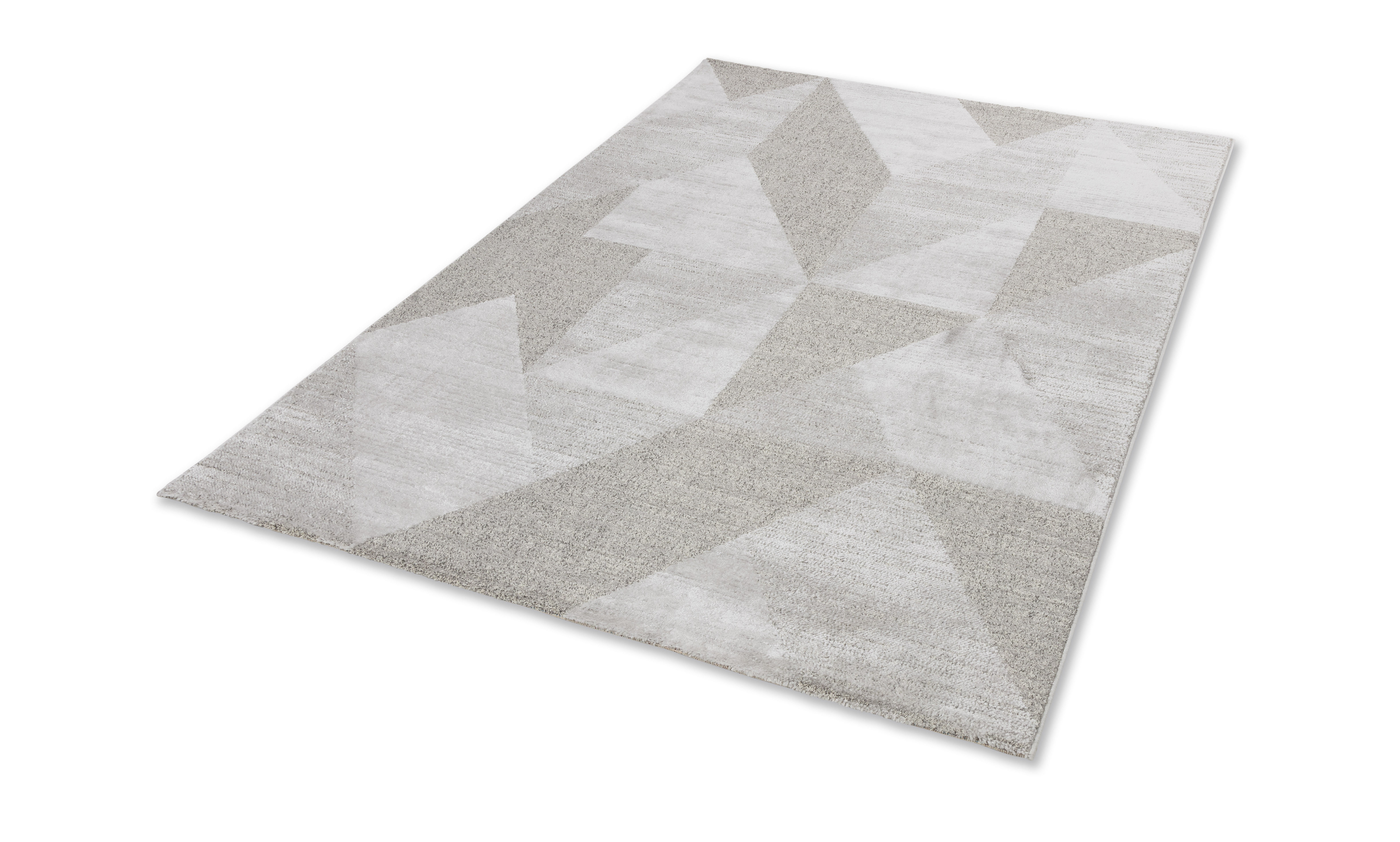 Kuschelteppich Maglie 6674-242-005 Design