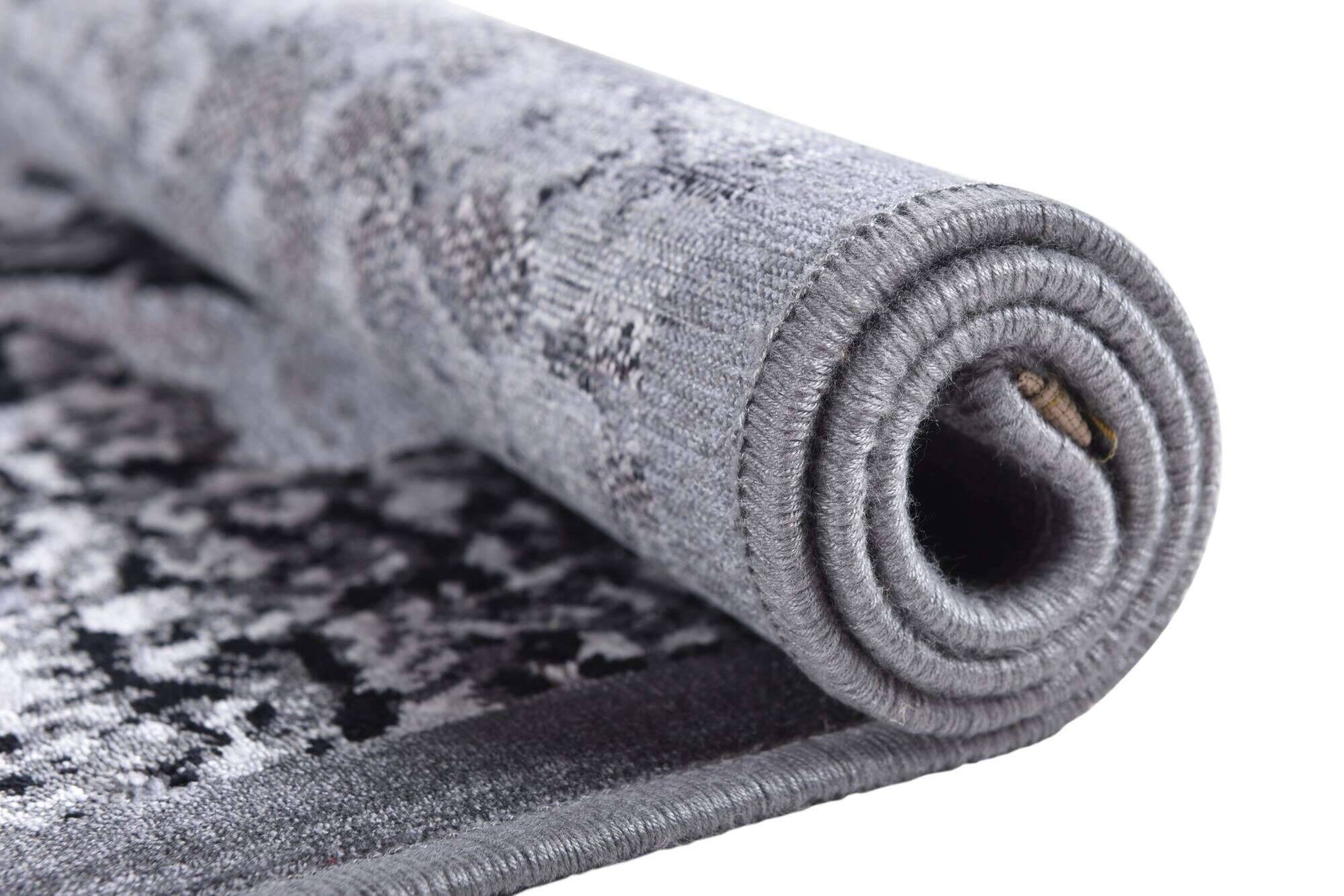 orelia_gf-102_640silver_426789_11 Teppich Orelia GF-102 Modernes Design