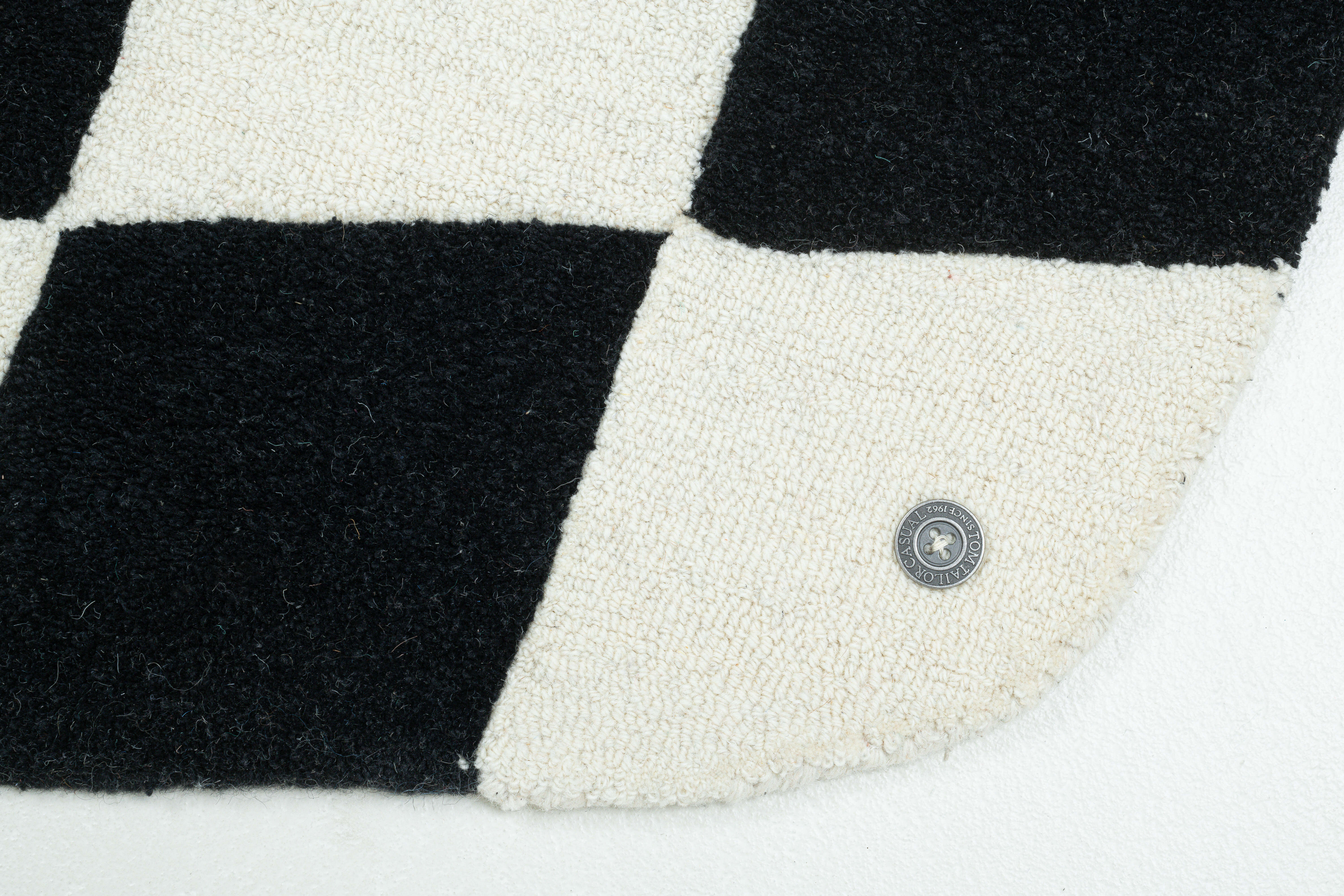 Bings_OrangesAndCombs_800multicolor_431274_10 Tom Tailor Designteppich Oranges und Combs by Fabienne Meyer aka Bings