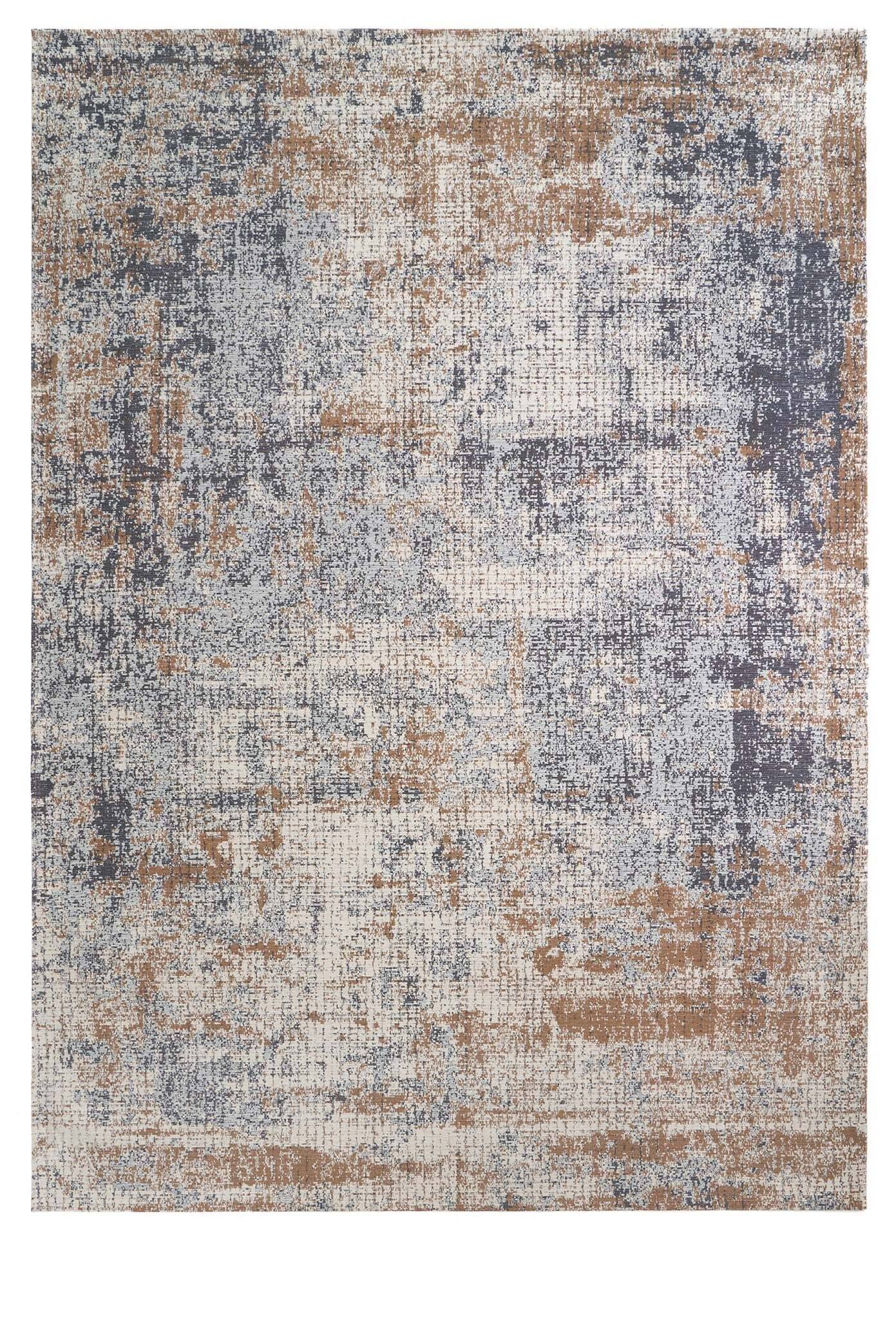 Vintage Teppich RUSTIC BEIGE - Waschbarer Teppich Vintage Teppich RUSTIC BEIGE - Waschbarer Teppich