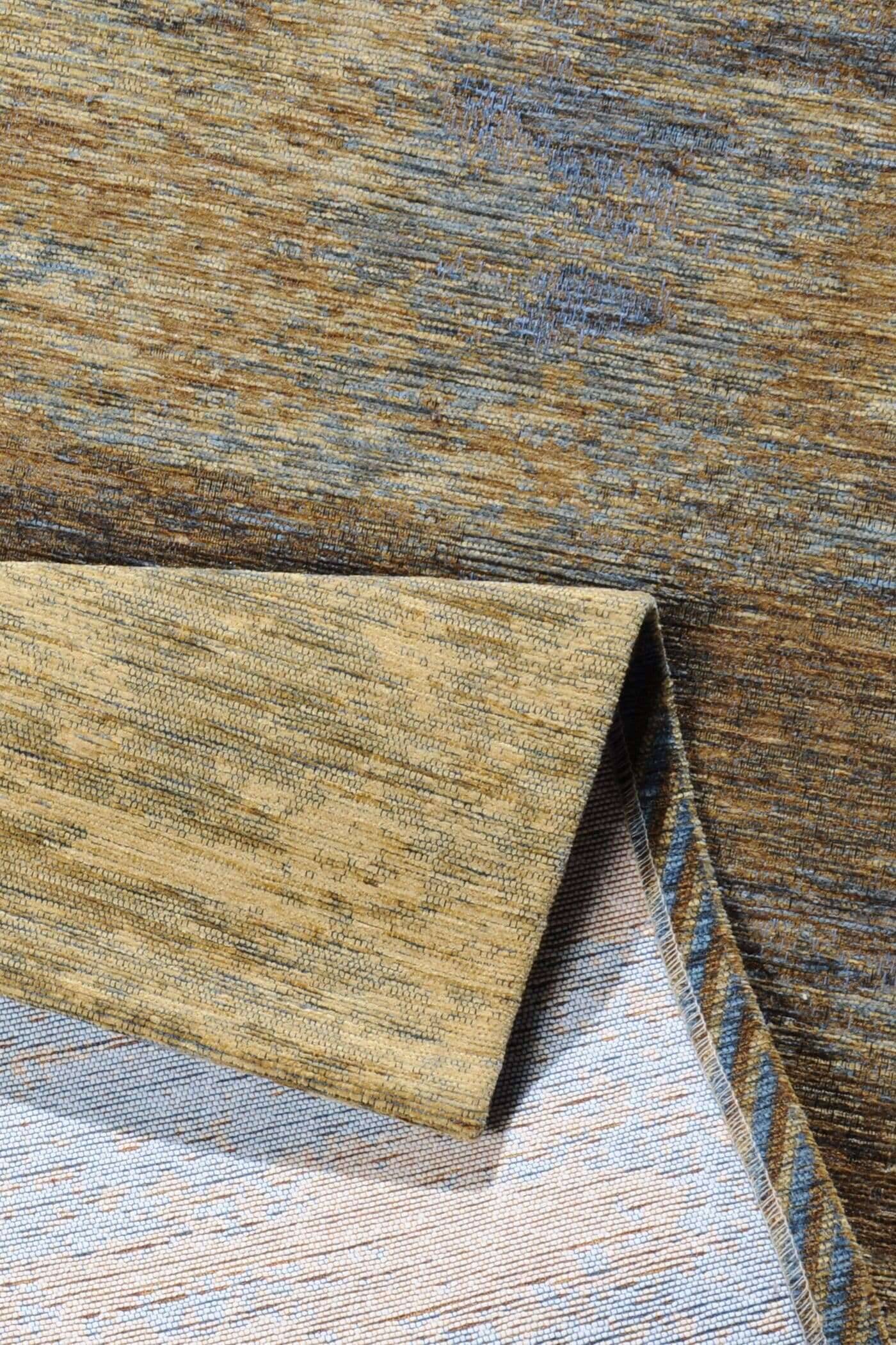 Heritage_Cloud_870Gold_406782_9 Heritage Cloud Teppich Kunstfaser