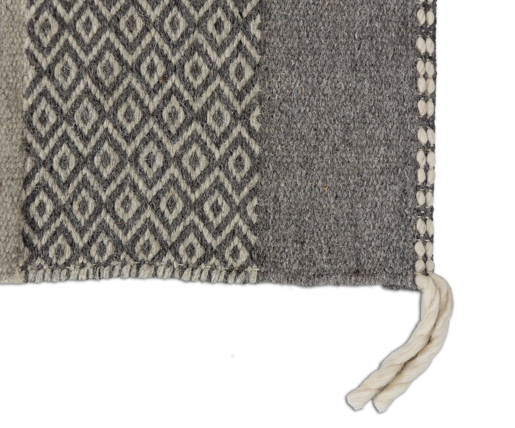 6021_192_045_Botana_Ecke SCHÖNER WOHNEN-Kollektion Teppich Botana 6021-192