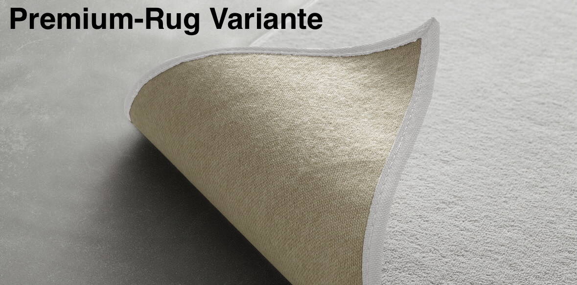 PASSION and Rugs "OPERA" Vorwerk Teppich nach Maß