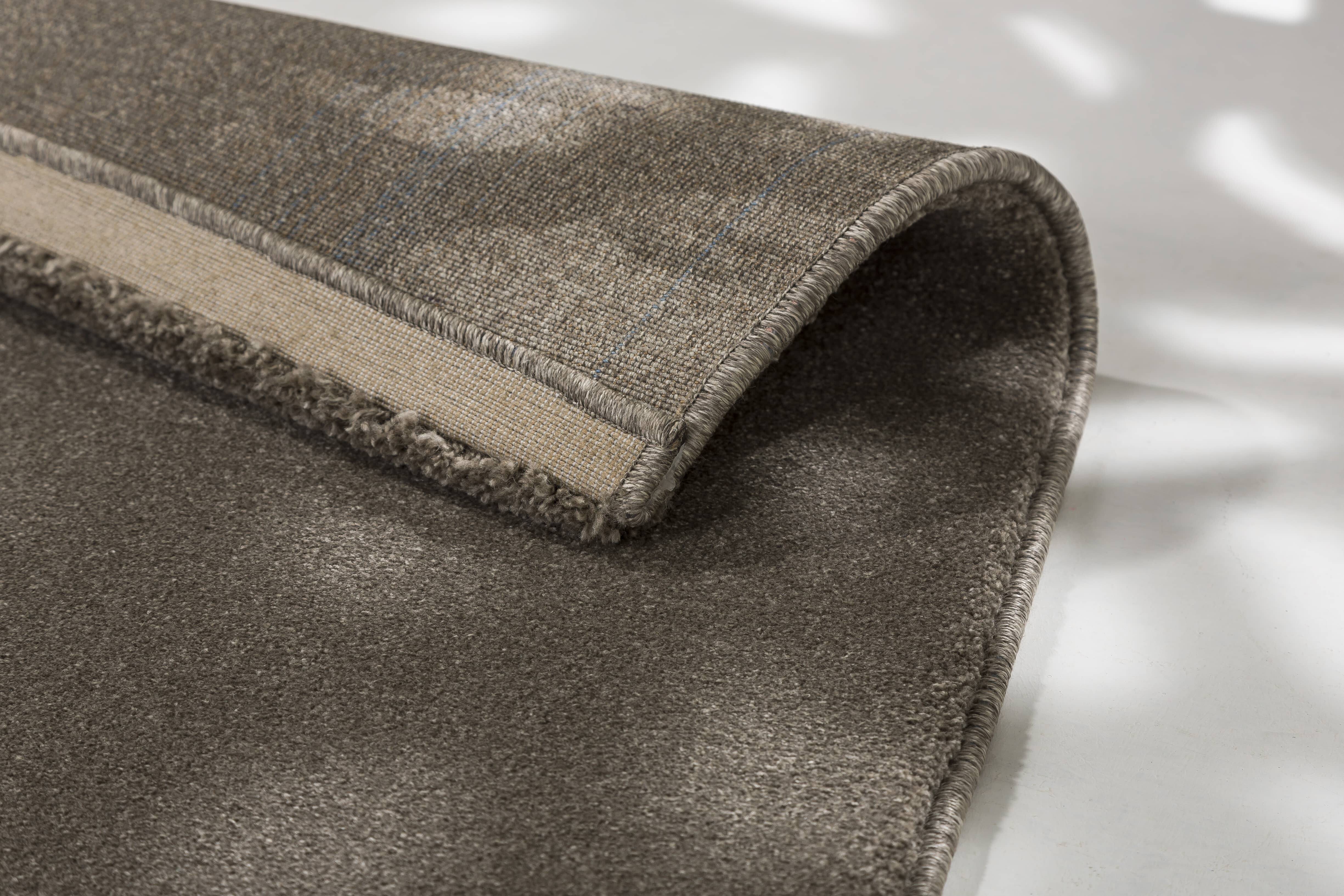 Barletta ca.80x150cm D.240 C.064 dunkelbraun Barletta ca.80x150cm D.240 C.064 dunkelbraun