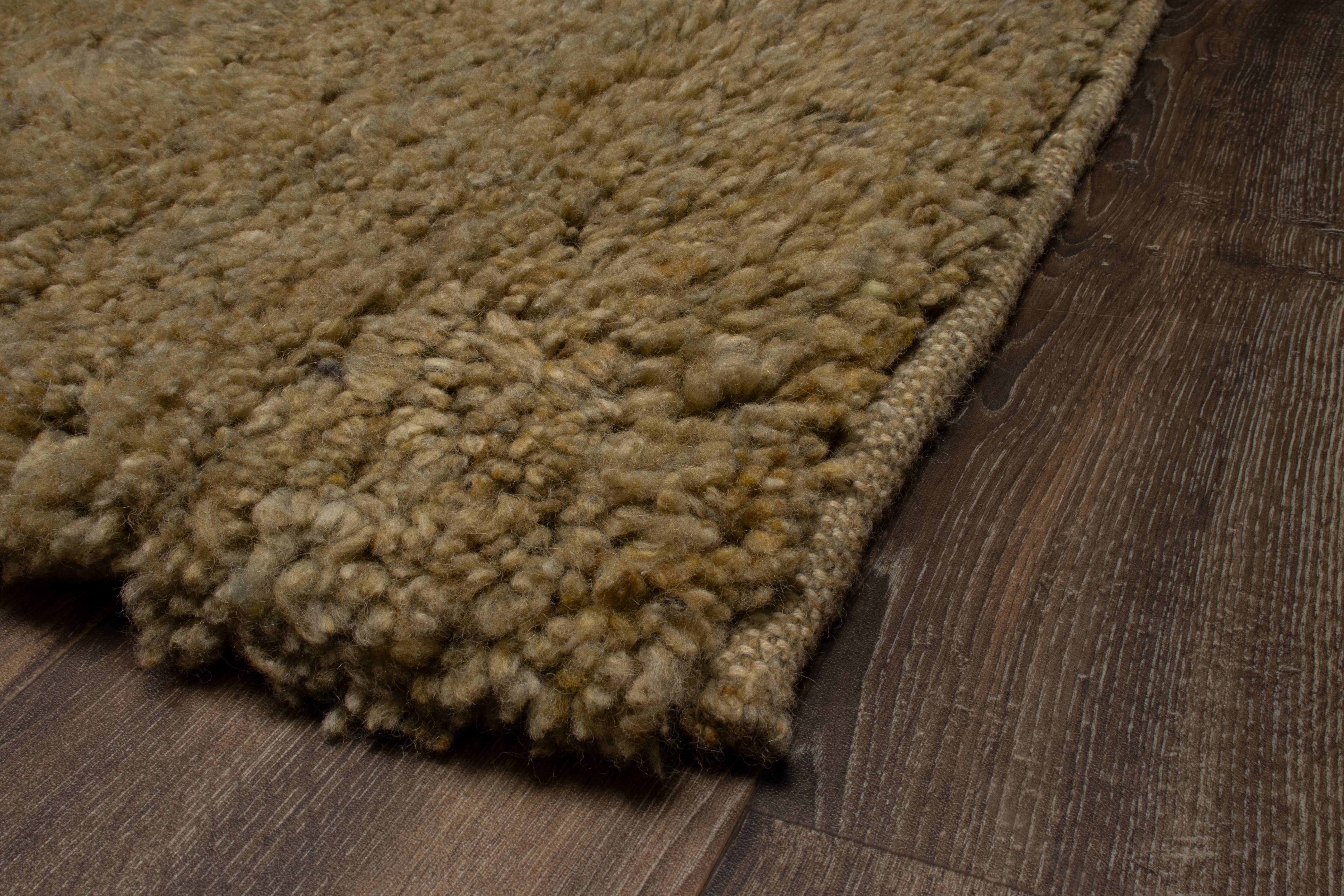 Paulig Moroccan Roots 447 Berber Teppich Paulig Moroccan Roots 447 Berber Teppich