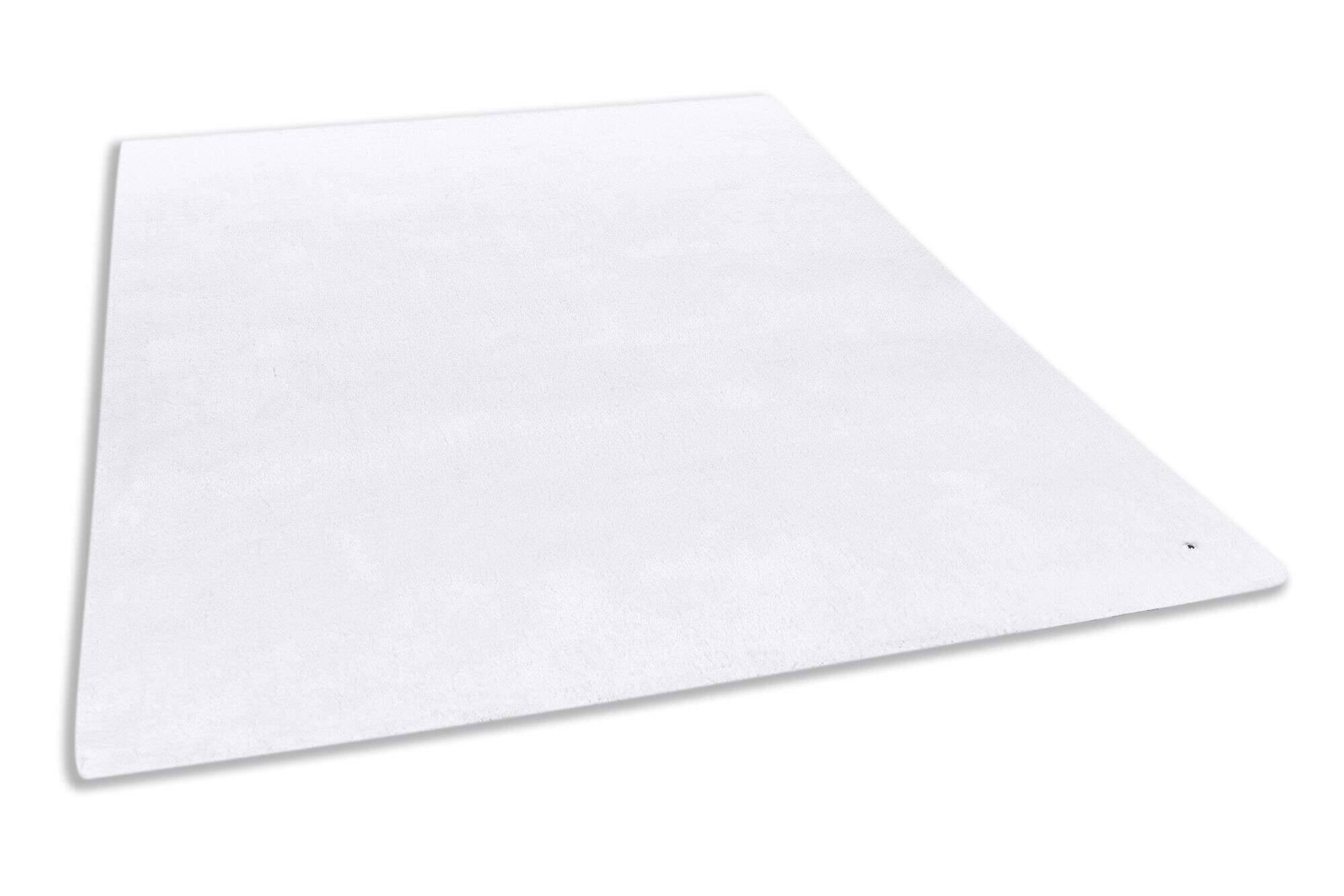 Cozy_uni_101white_426045_2 Tom Tailor Kollektion COZY UNI Teppich
