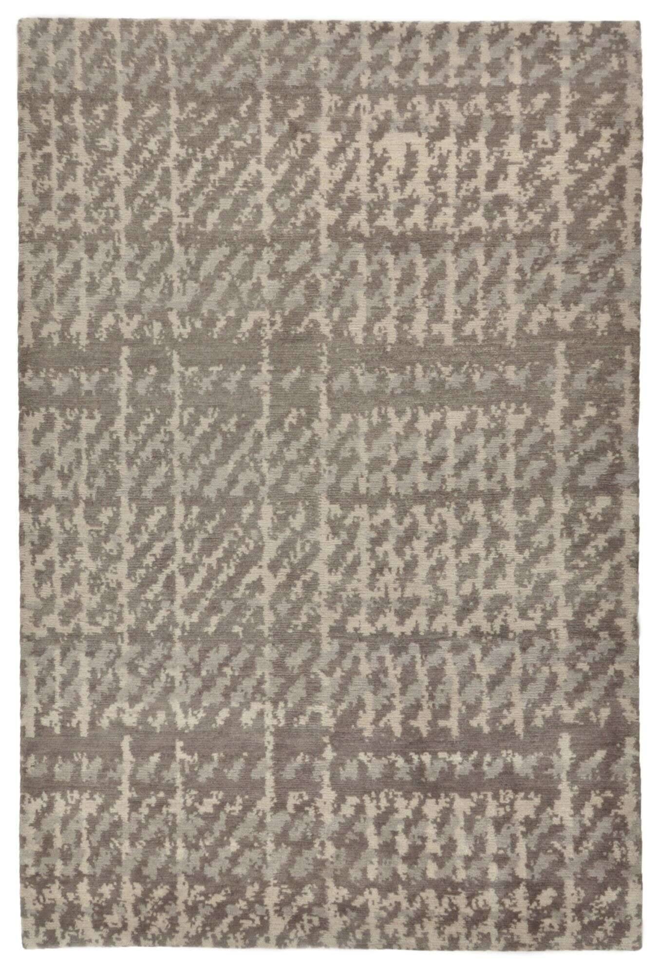 Talonga_RS615_650grey_111192_1 Talonga Nepal Teppich RS615-X1038 im Wunschmaß