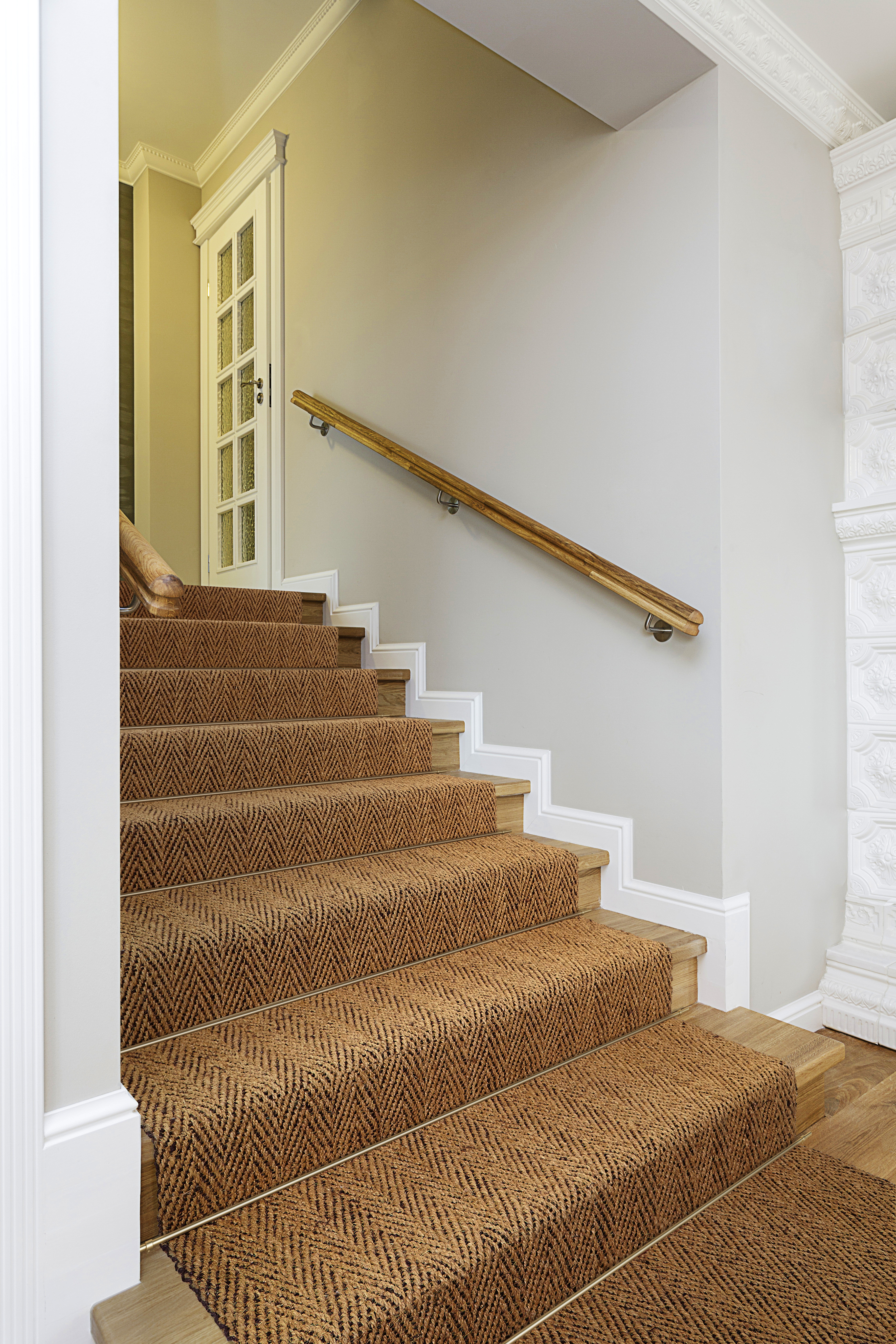 Bangalore Sisal Läufer 2210/U unbeschichtet Bangalore Sisal Läufer 2210/U unbeschichtet